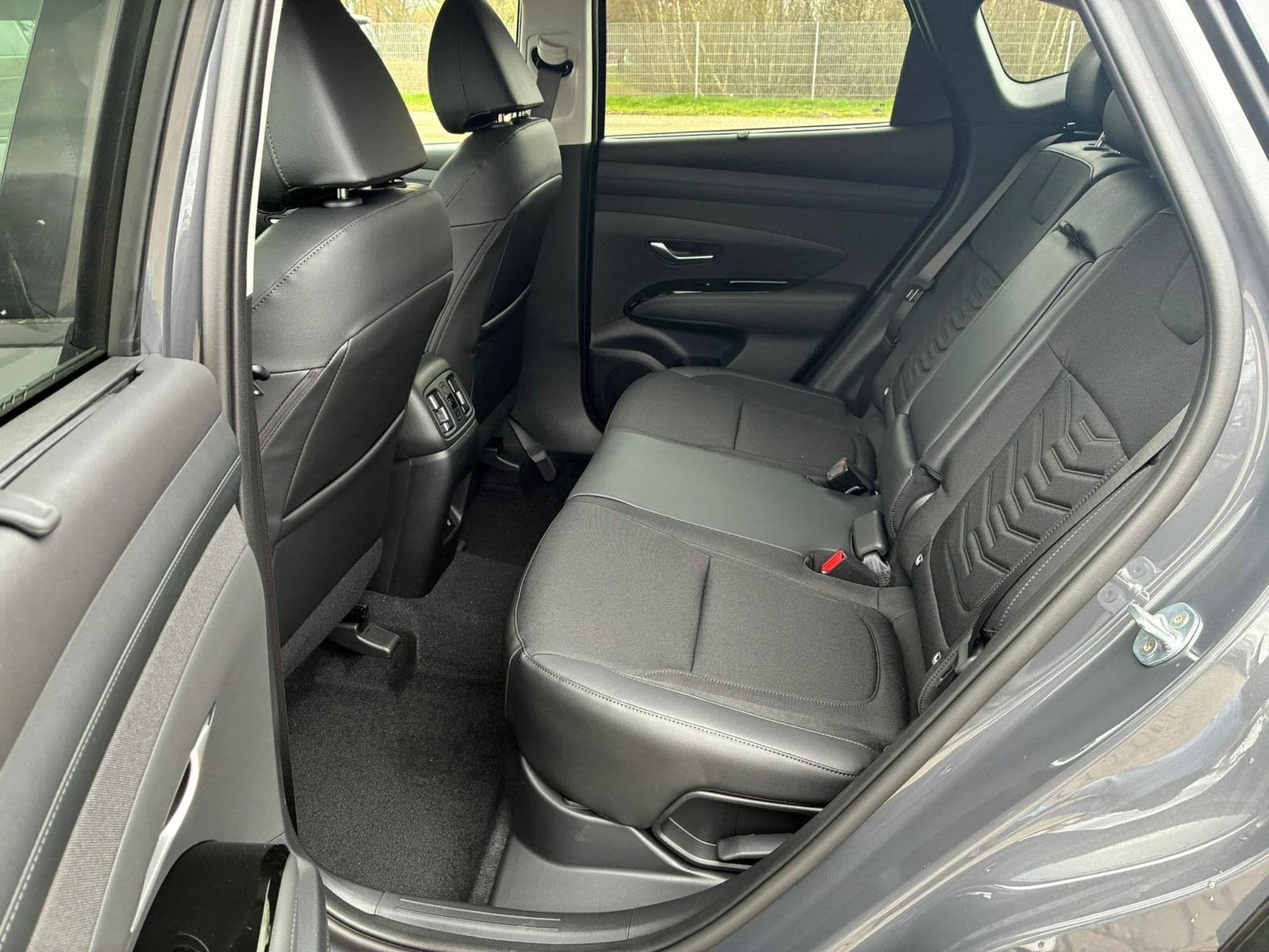 Hyundai Tucson Prime MY26 (2026) - Photo 6