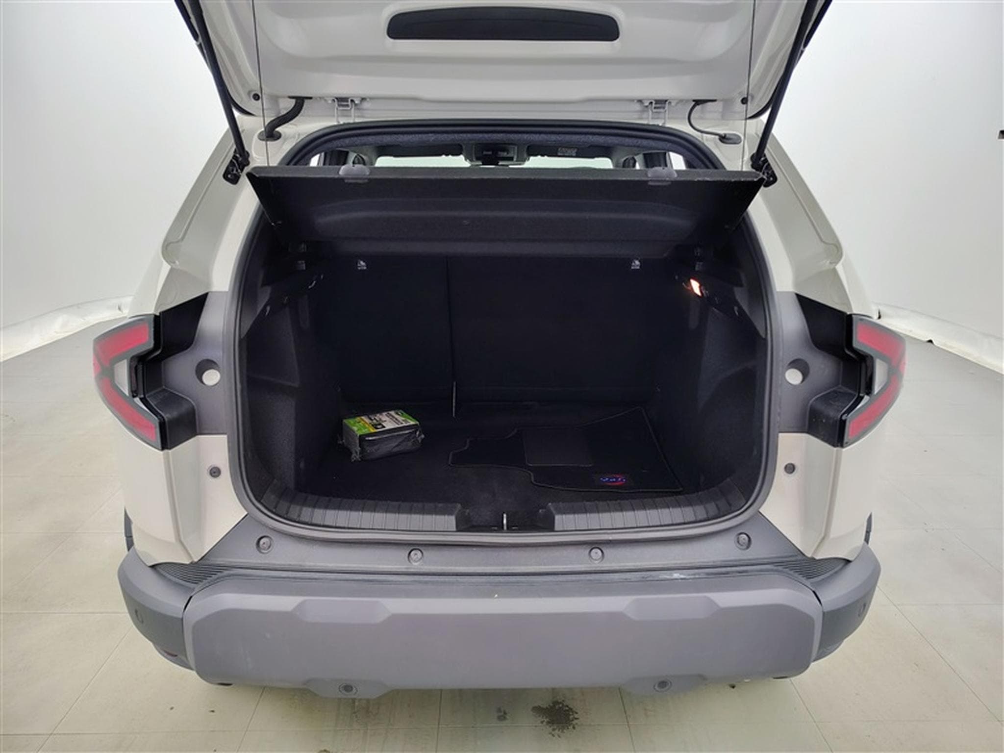 Dacia Duster 1.0 ECO-G Journey CARPLAY / FULL LED / CAMERA / JA 17" (2024) - Photo 14