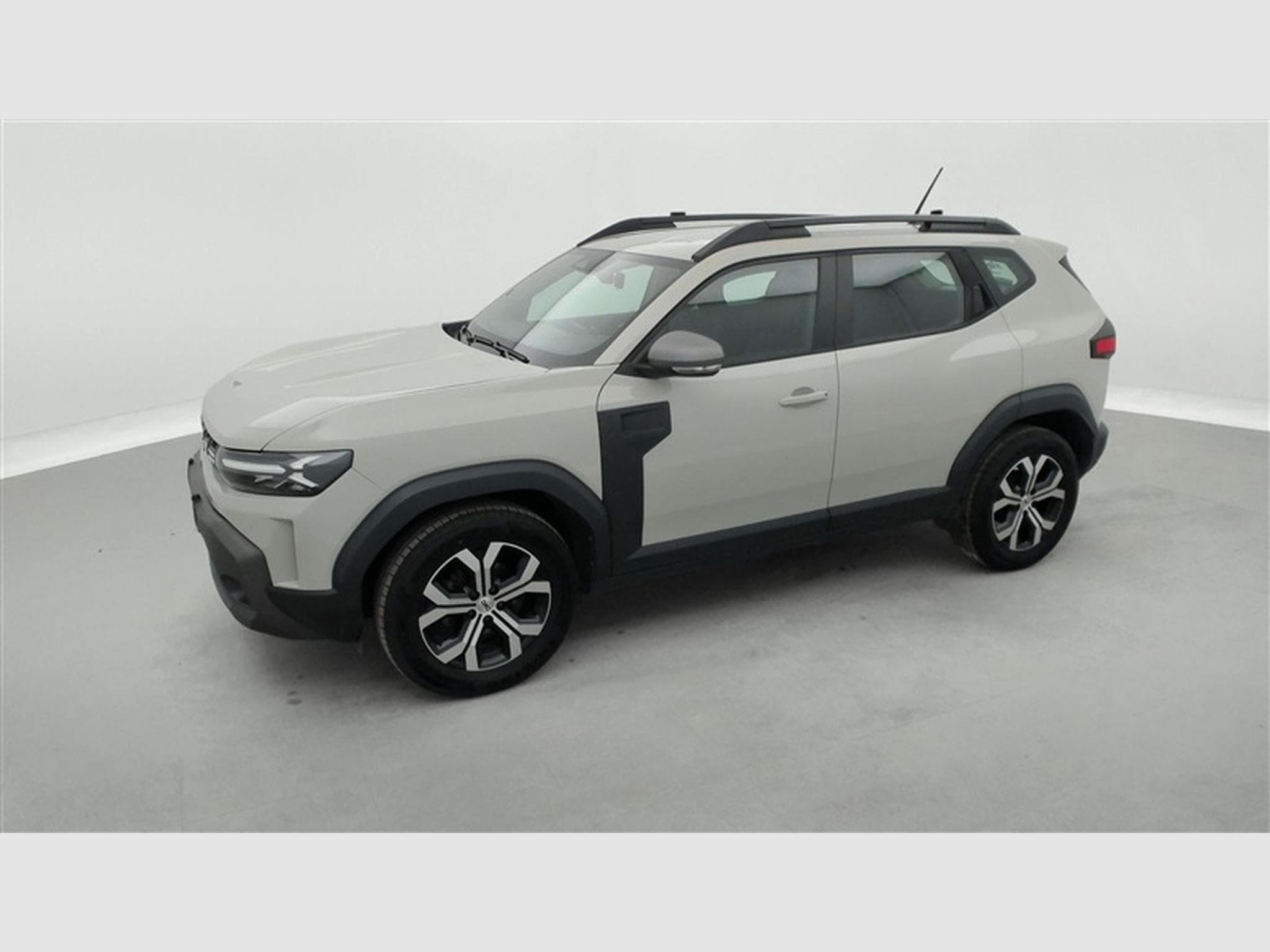 Dacia Duster 1.0 ECO-G Journey CARPLAY / FULL LED / CAMERA / JA 17" (2024) - Photo 20
