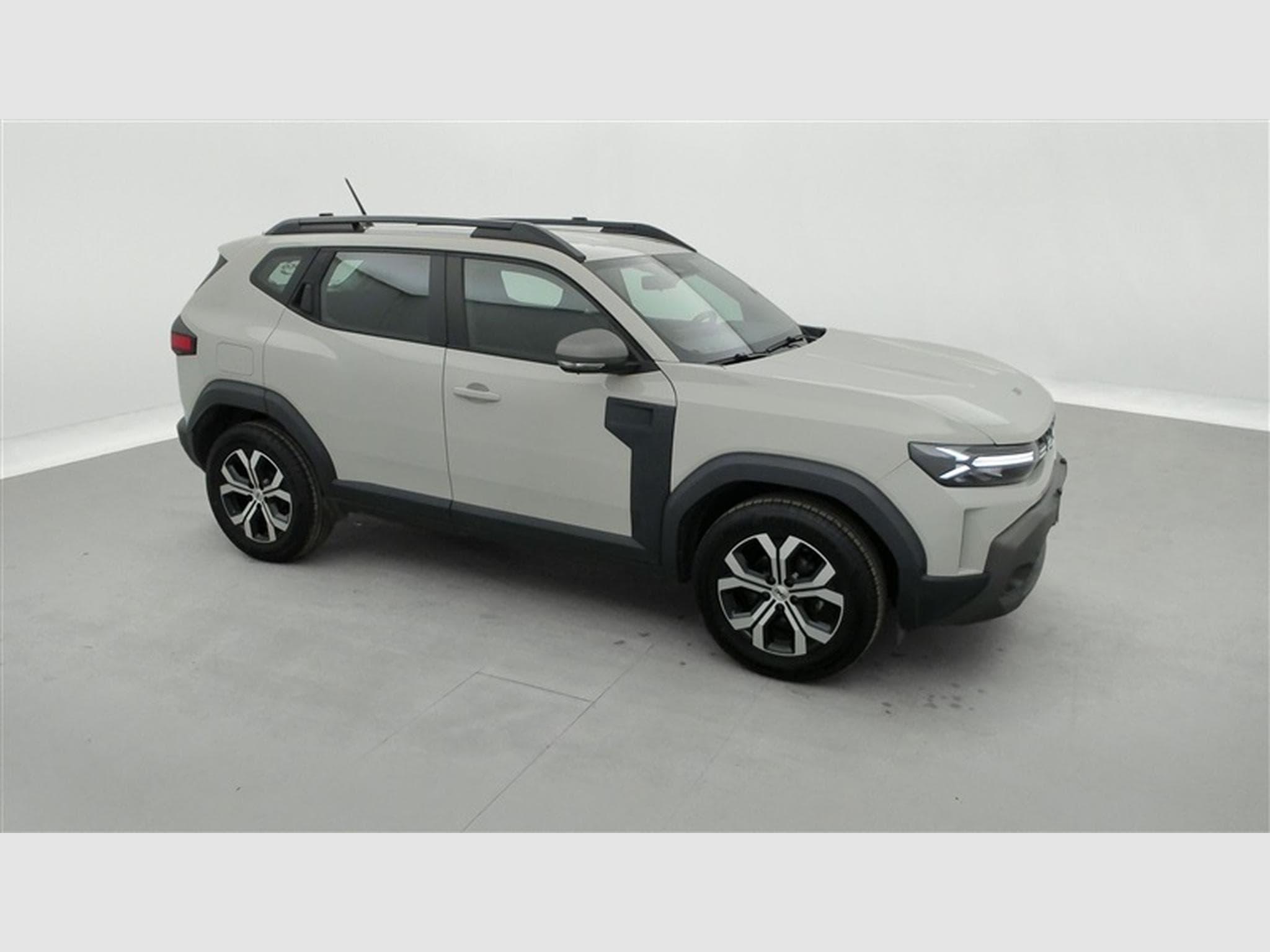 Dacia Duster 1.0 ECO-G Journey CARPLAY / FULL LED / CAMERA / JA 17" (2024) - Photo 22