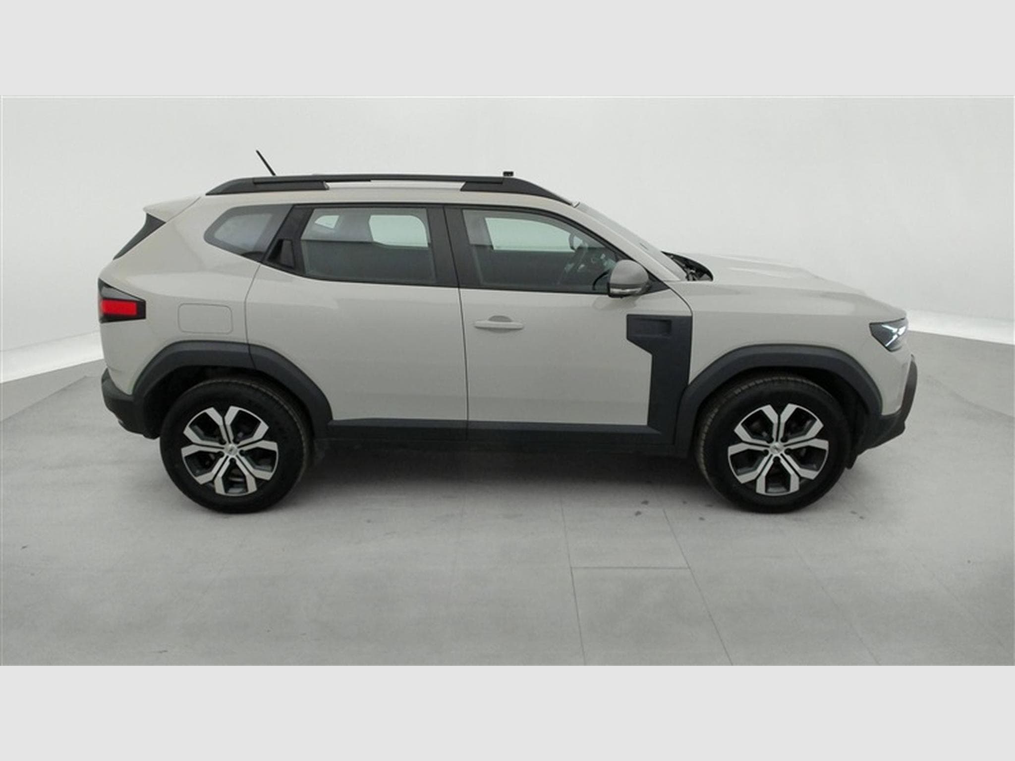 Dacia Duster 1.0 ECO-G Journey CARPLAY / FULL LED / CAMERA / JA 17" (2024) - Photo 23