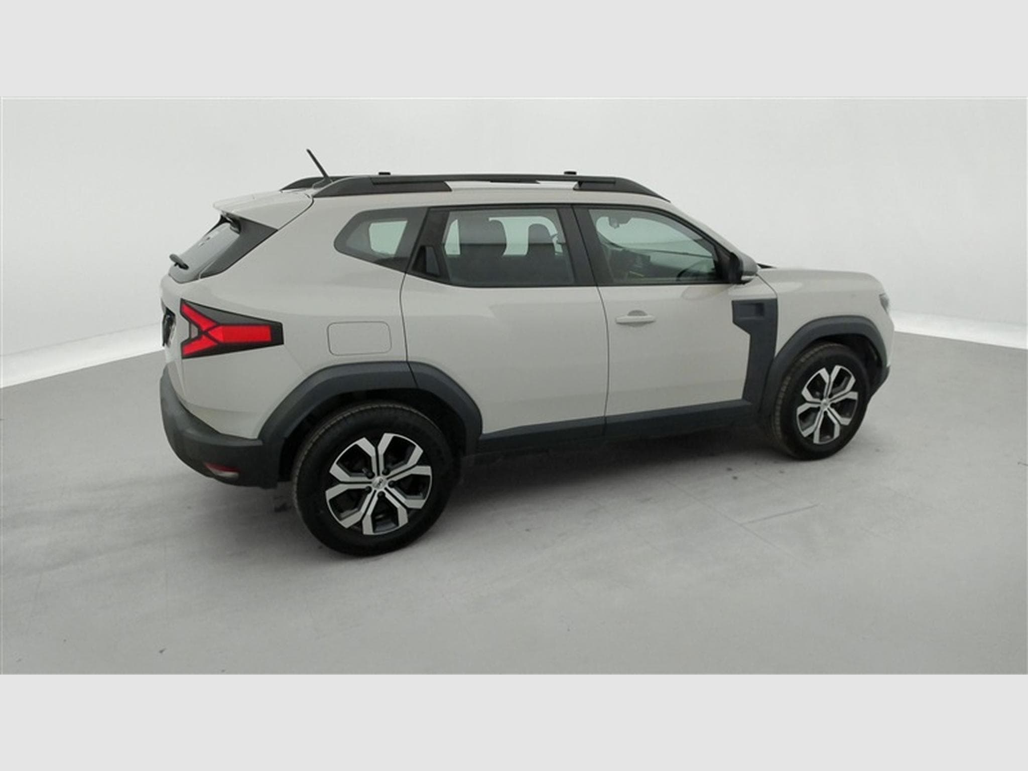 Dacia Duster 1.0 ECO-G Journey CARPLAY / FULL LED / CAMERA / JA 17" (2024) - Photo 24