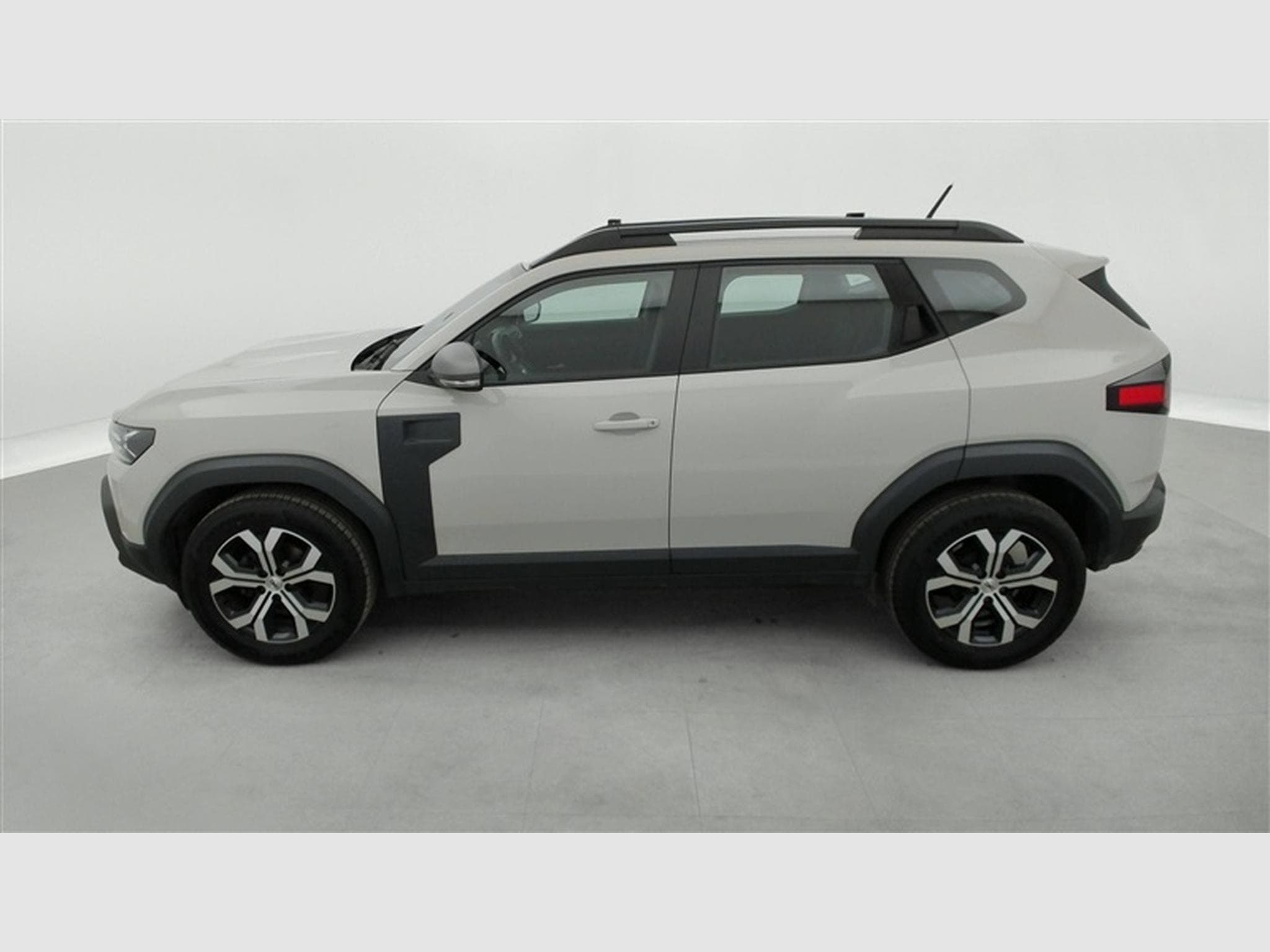 Dacia Duster 1.0 ECO-G Journey CARPLAY / FULL LED / CAMERA / JA 17" (2024) - Photo 3