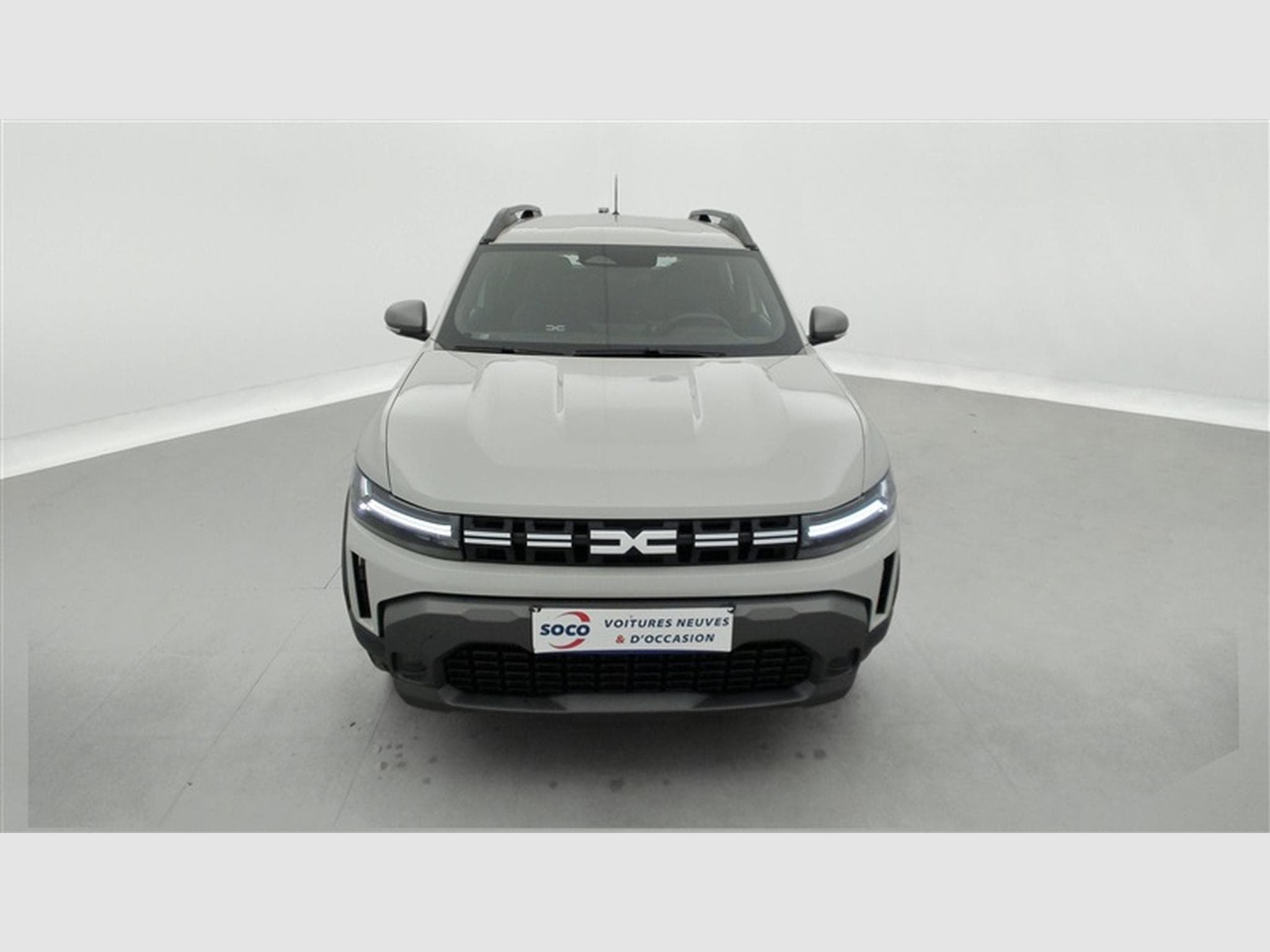 Dacia Duster 1.0 ECO-G Journey CARPLAY / FULL LED / CAMERA / JA 17" (2024) - Photo 4