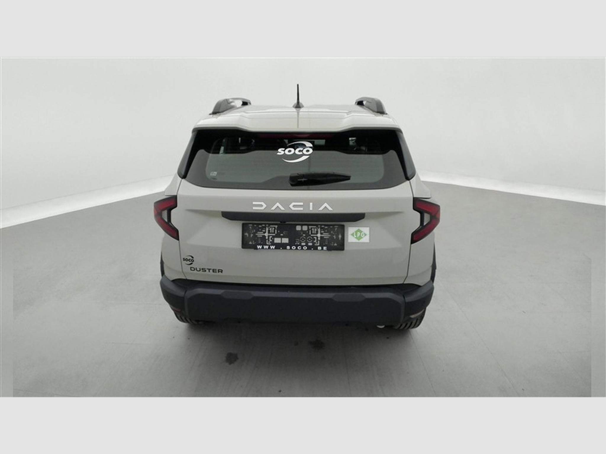 Dacia Duster 1.0 ECO-G Journey CARPLAY / FULL LED / CAMERA / JA 17" (2024) - Photo 5