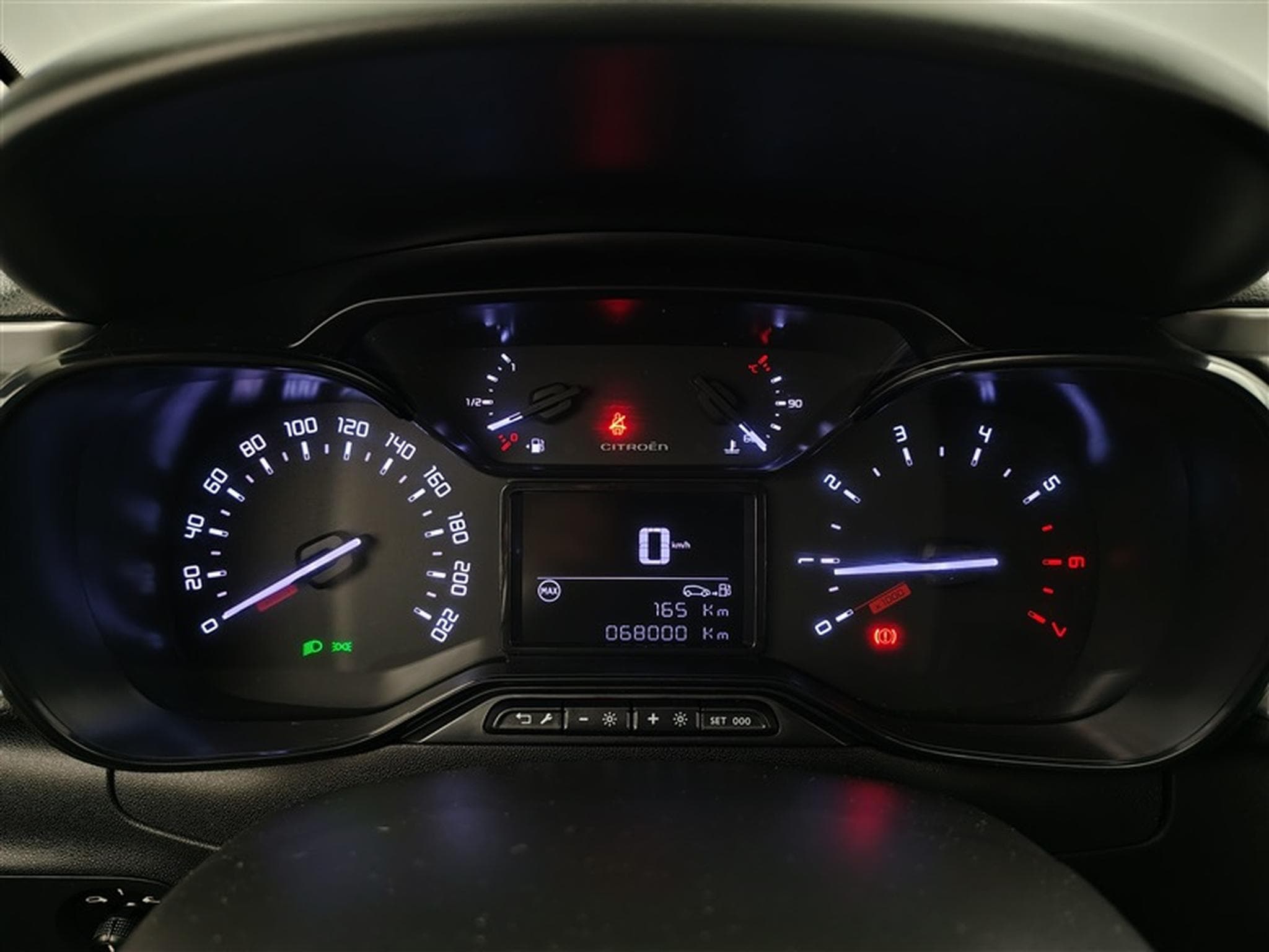 Citroen C3 1.5 BlueHDi You *FULL LED/CLIM/BLUETOOTH* (2023) - Photo 10