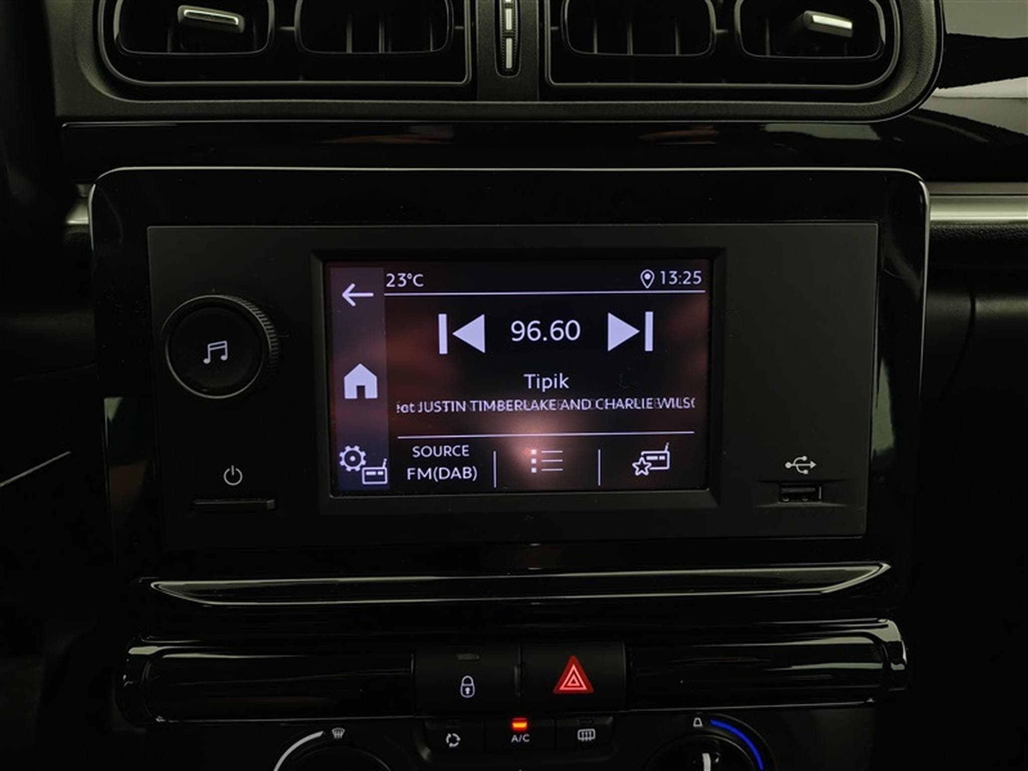 Citroen C3 1.5 BlueHDi You *FULL LED/CLIM/BLUETOOTH* (2023) - Photo 11
