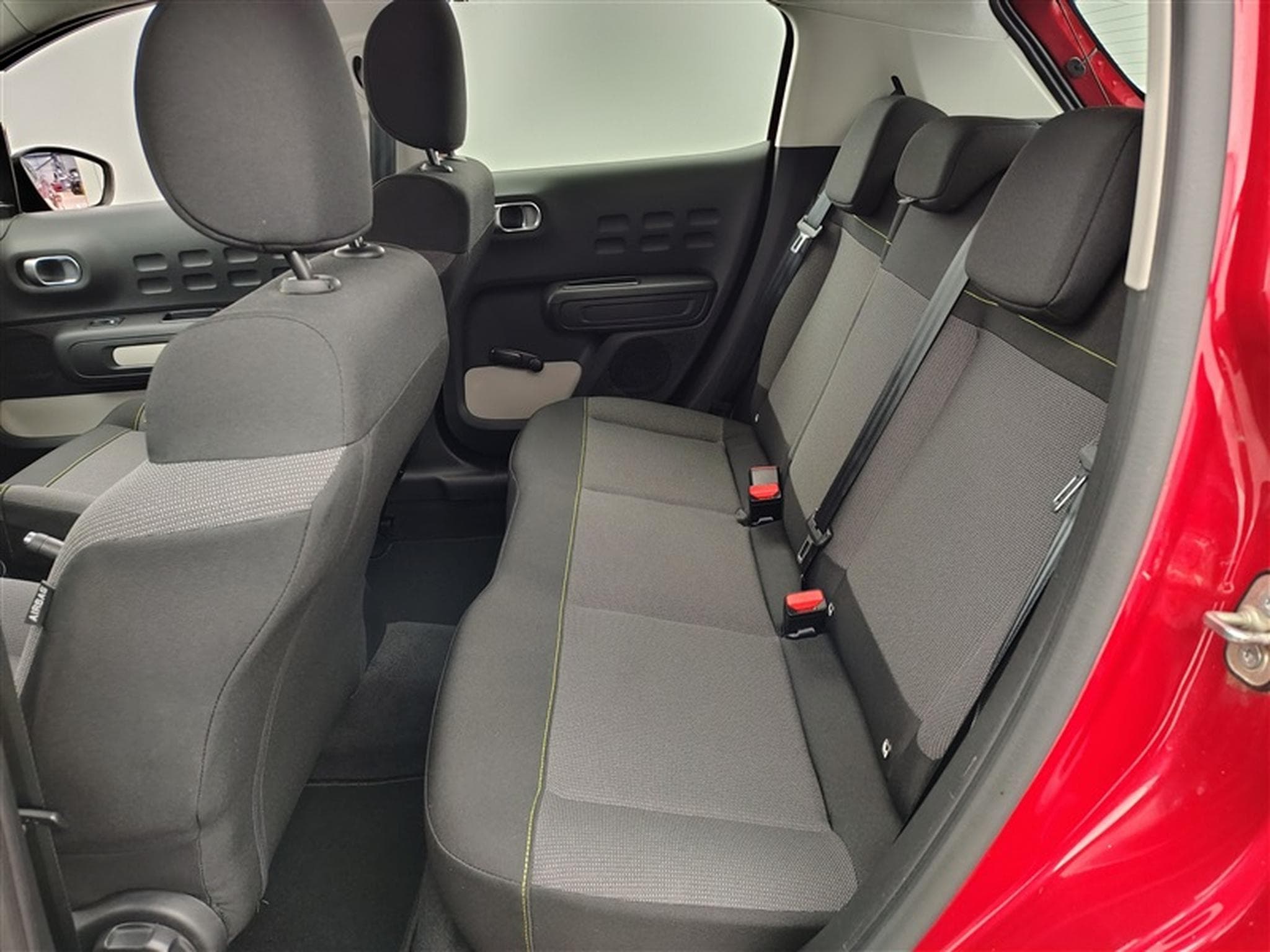 Citroen C3 1.5 BlueHDi You *FULL LED/CLIM/BLUETOOTH* (2023) - Photo 13