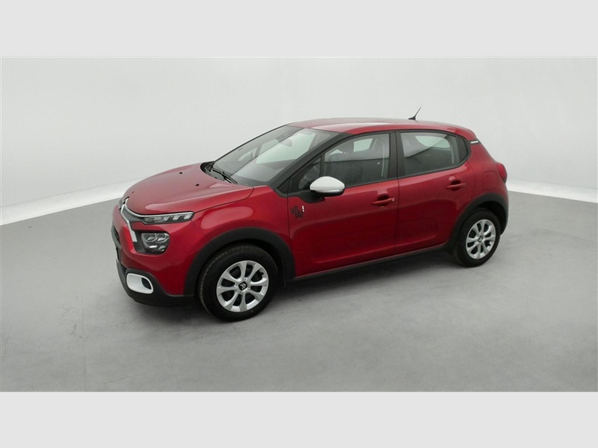 Citroen C3 1.5 BlueHDi You *FULL LED/CLIM/BLUETOOTH* (2023) - Photo 19