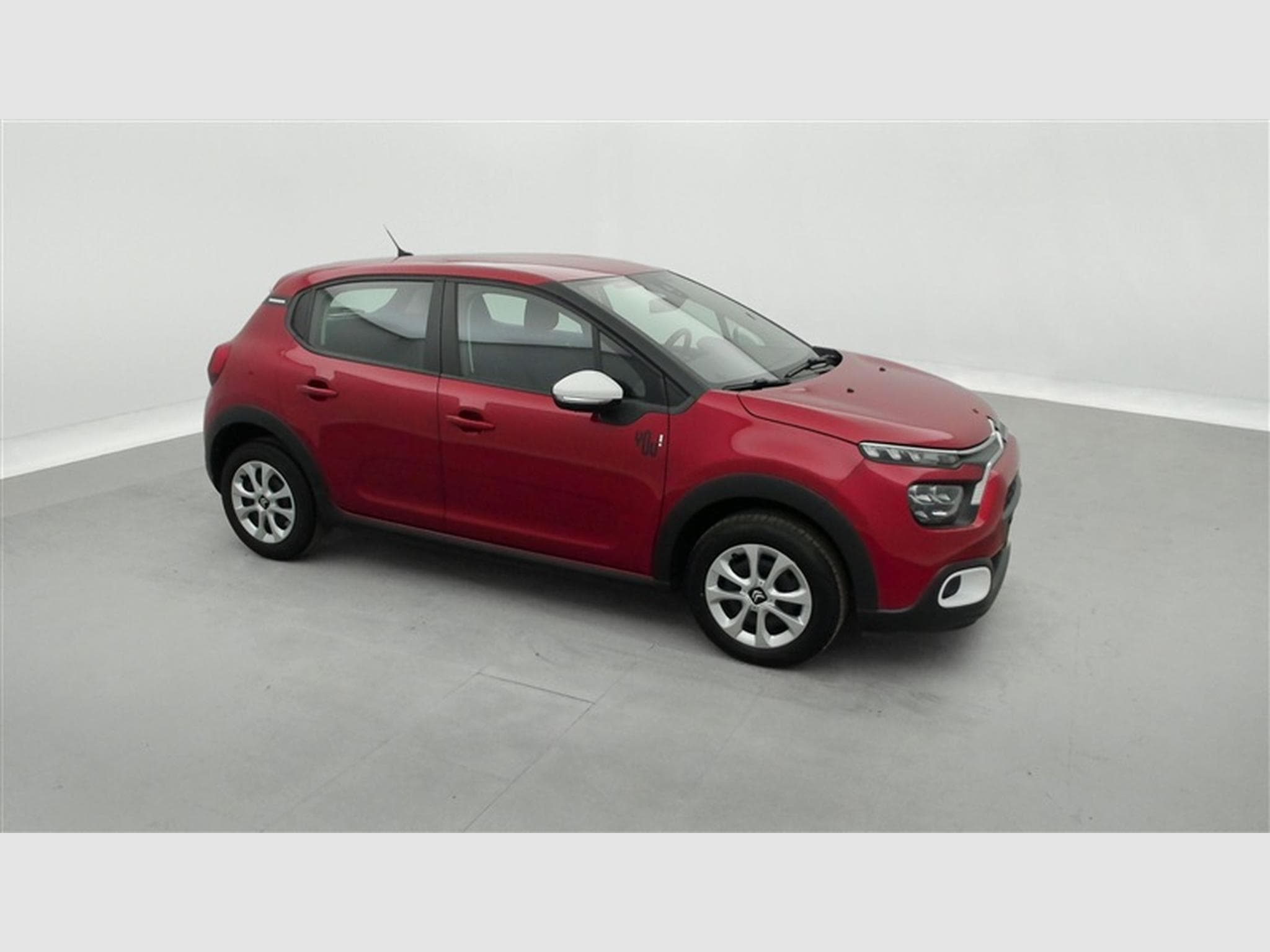 Citroen C3 1.5 BlueHDi You *FULL LED/CLIM/BLUETOOTH* (2023) - Photo 21