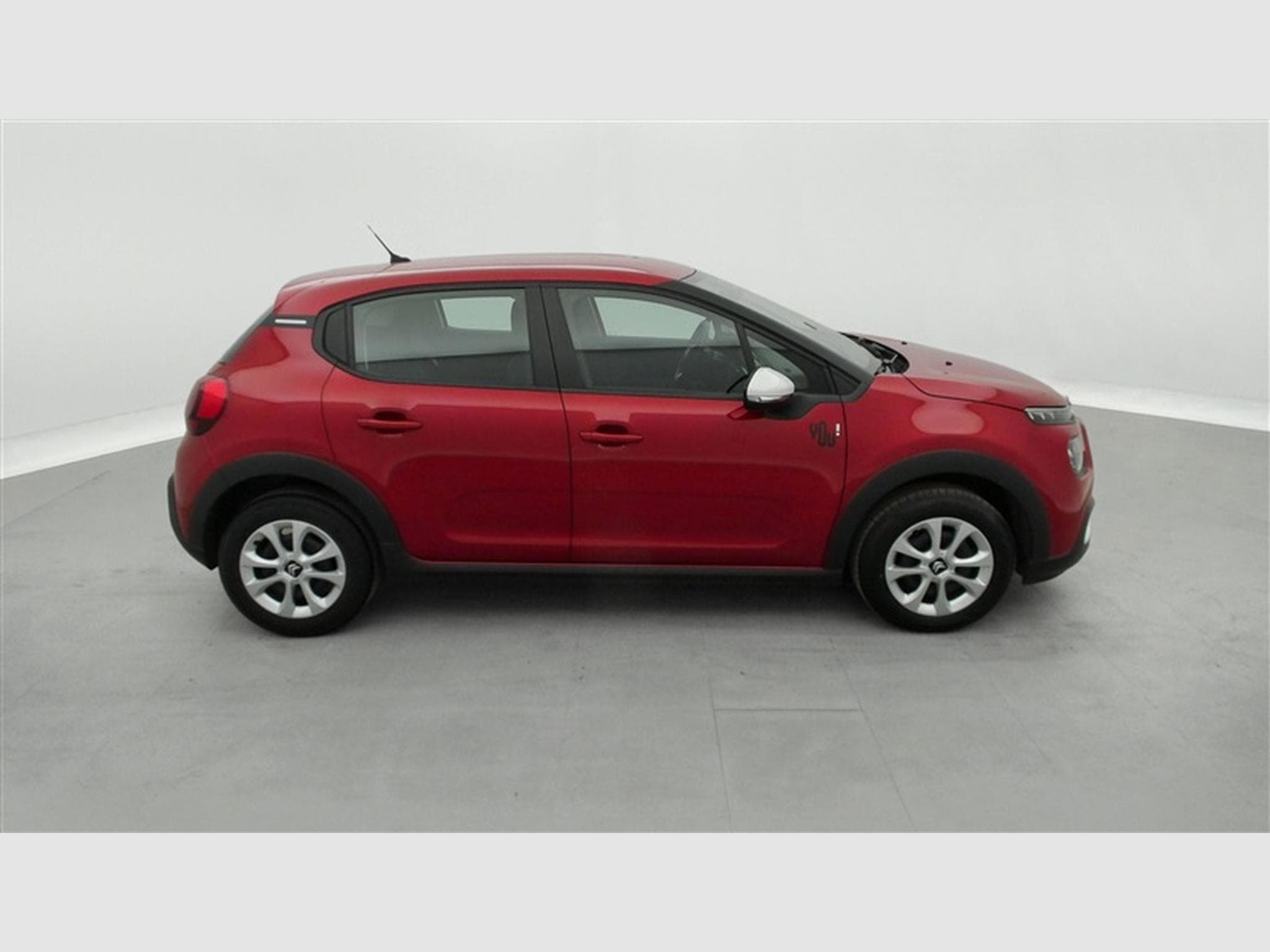 Citroen C3 1.5 BlueHDi You *FULL LED/CLIM/BLUETOOTH* (2023) - Photo 22
