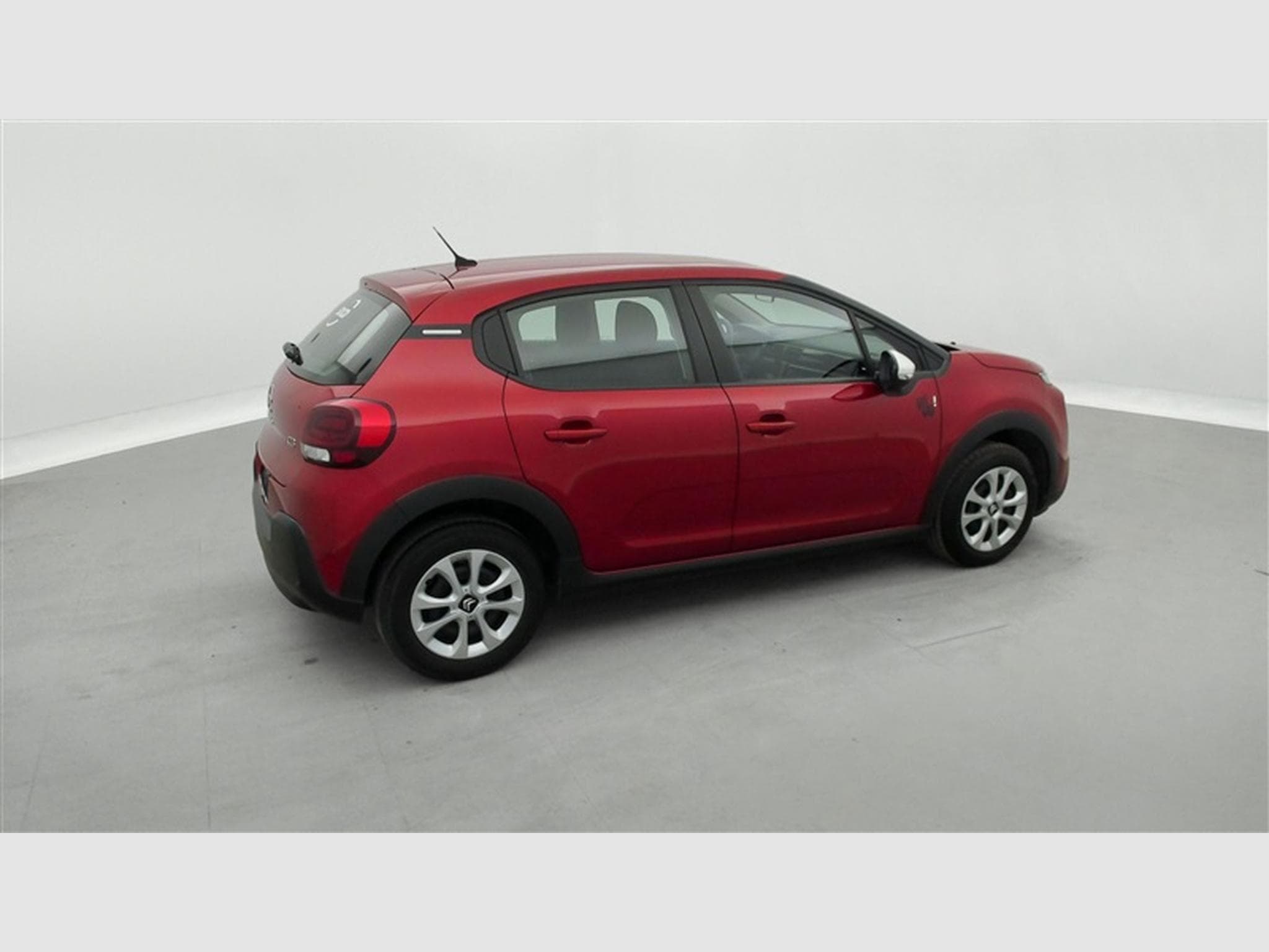 Citroen C3 1.5 BlueHDi You *FULL LED/CLIM/BLUETOOTH* (2023) - Photo 23