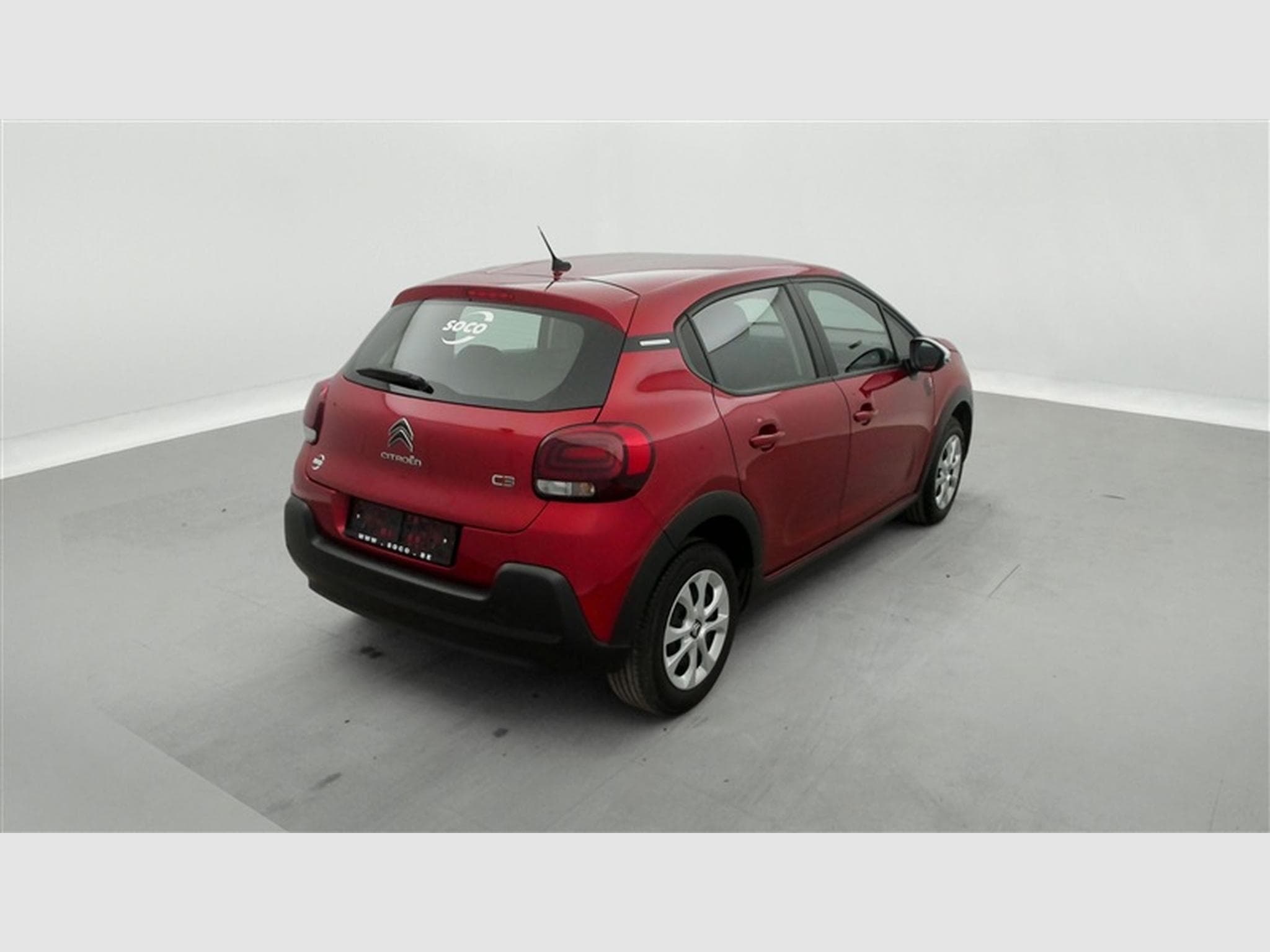 Citroen C3 1.5 BlueHDi You *FULL LED/CLIM/BLUETOOTH* (2023) - Photo 24