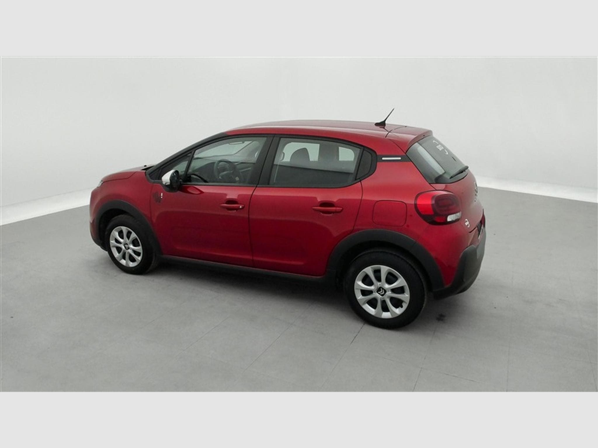 Citroen C3 1.5 BlueHDi You *FULL LED/CLIM/BLUETOOTH* (2023) - Photo 25