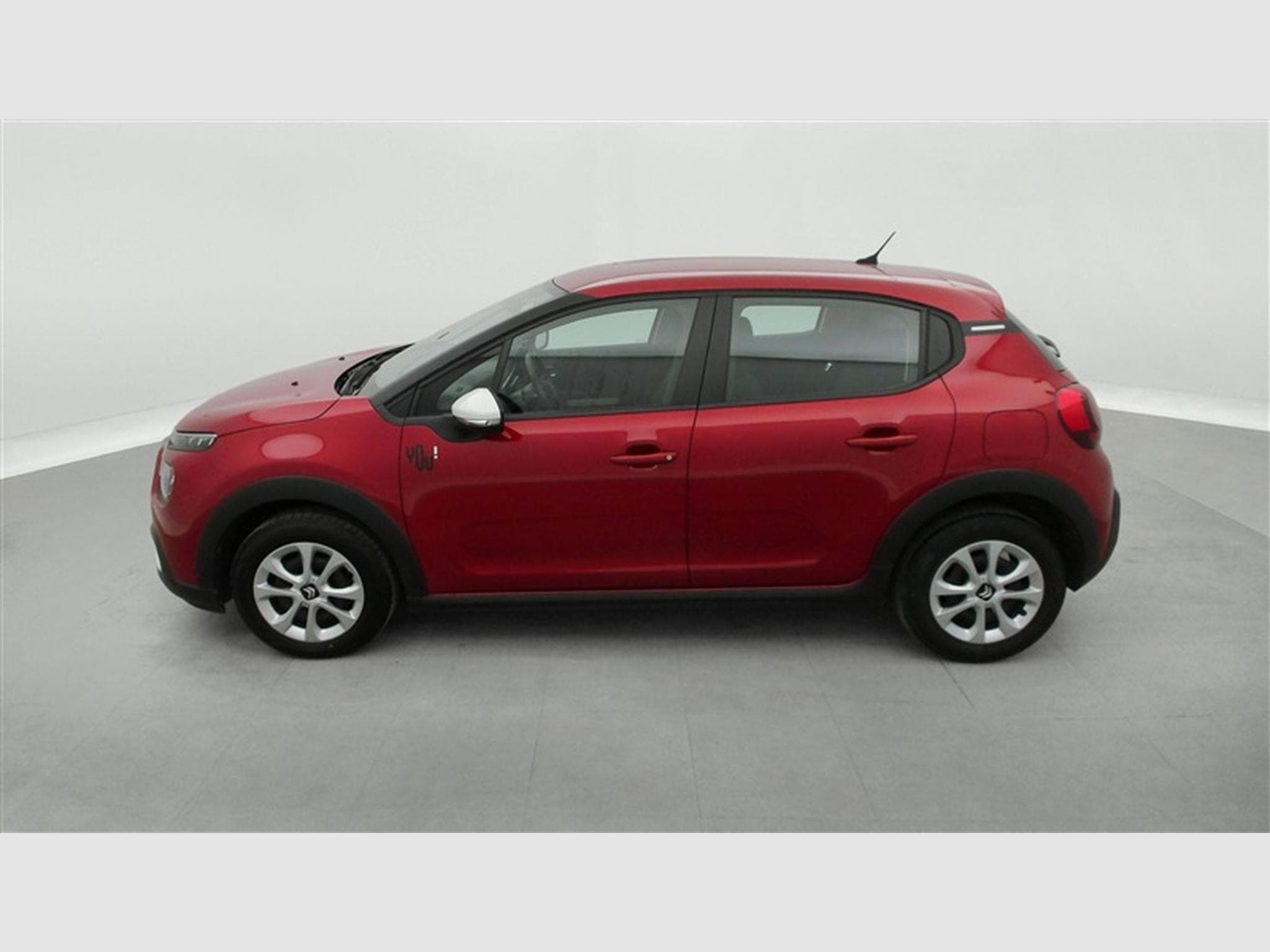 Citroen C3 1.5 BlueHDi You *FULL LED/CLIM/BLUETOOTH* (2023) - Photo 3