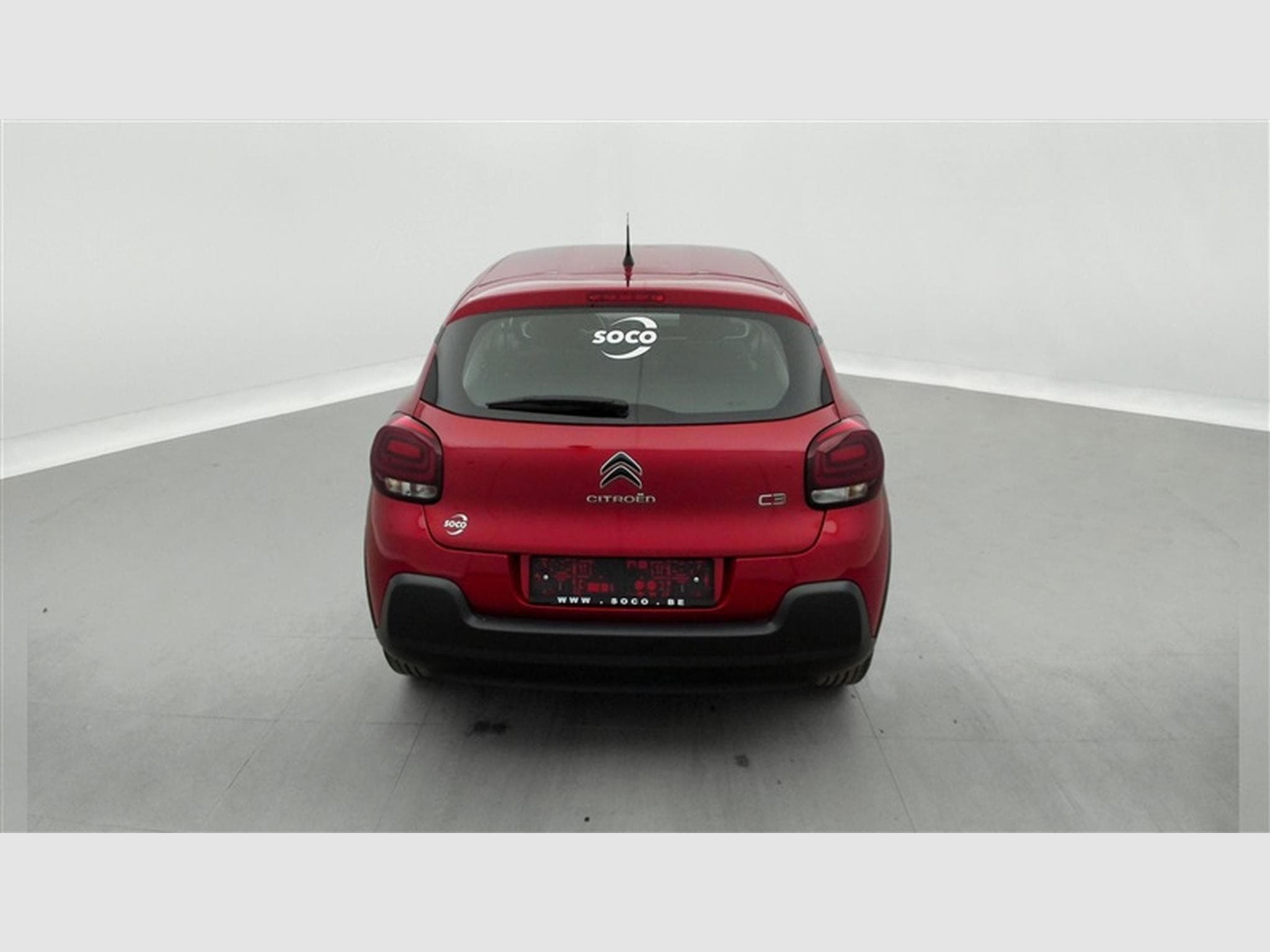 Citroen C3 1.5 BlueHDi You *FULL LED/CLIM/BLUETOOTH* (2023) - Photo 5