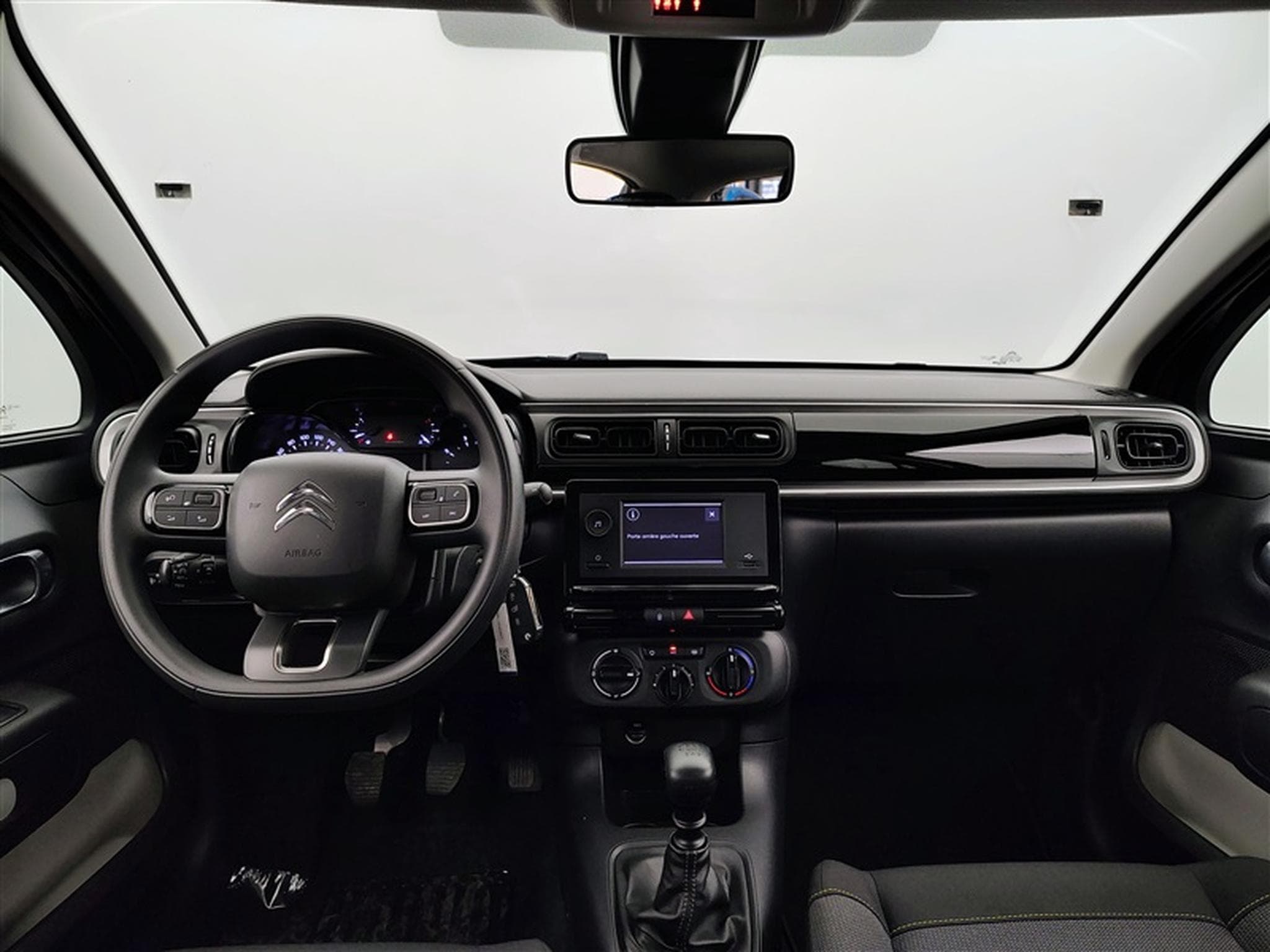Citroen C3 1.5 BlueHDi You *FULL LED/CLIM/BLUETOOTH* (2023) - Photo 8