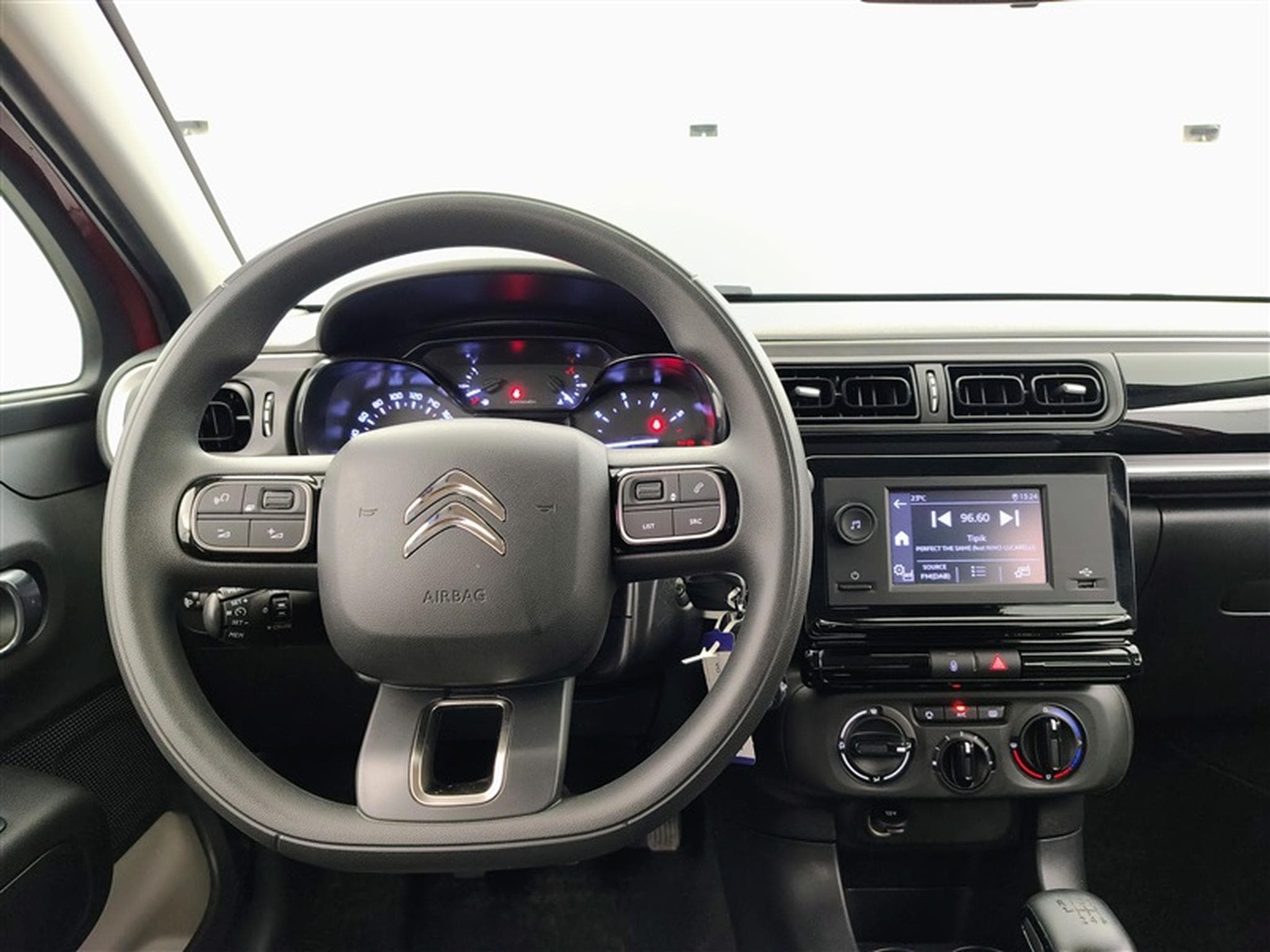 Citroen C3 1.5 BlueHDi You *FULL LED/CLIM/BLUETOOTH* (2023) - Photo 9