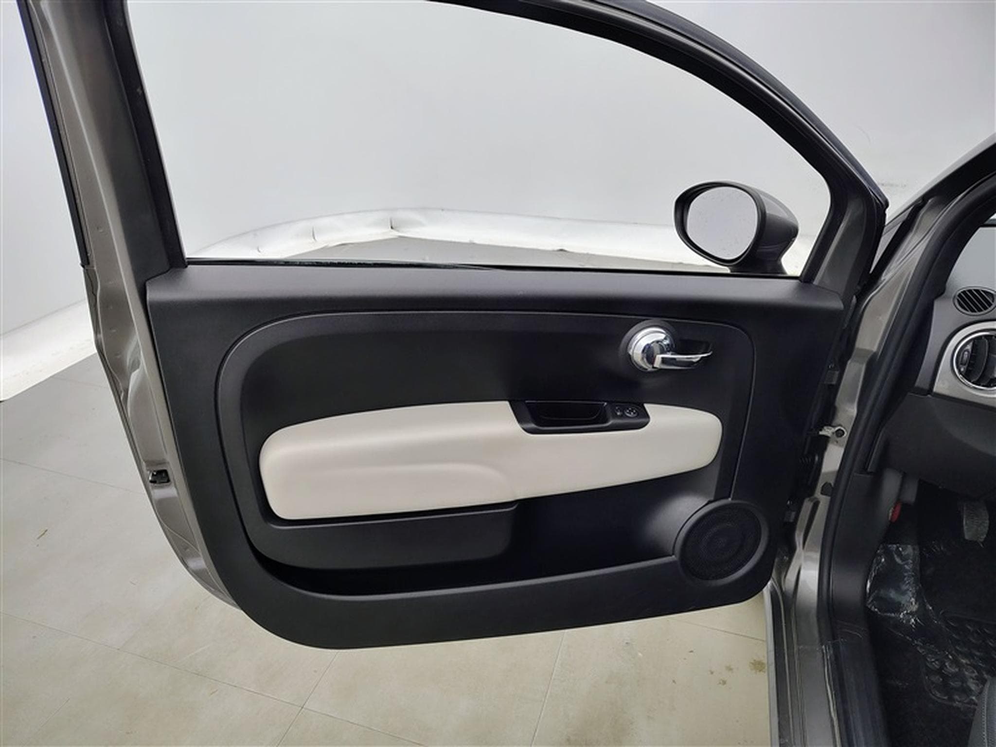 Fiat 500 1.0i MHEV Dolcevita S-CUIR / PANO / CARPLAY / PDC (2022) - Photo 16