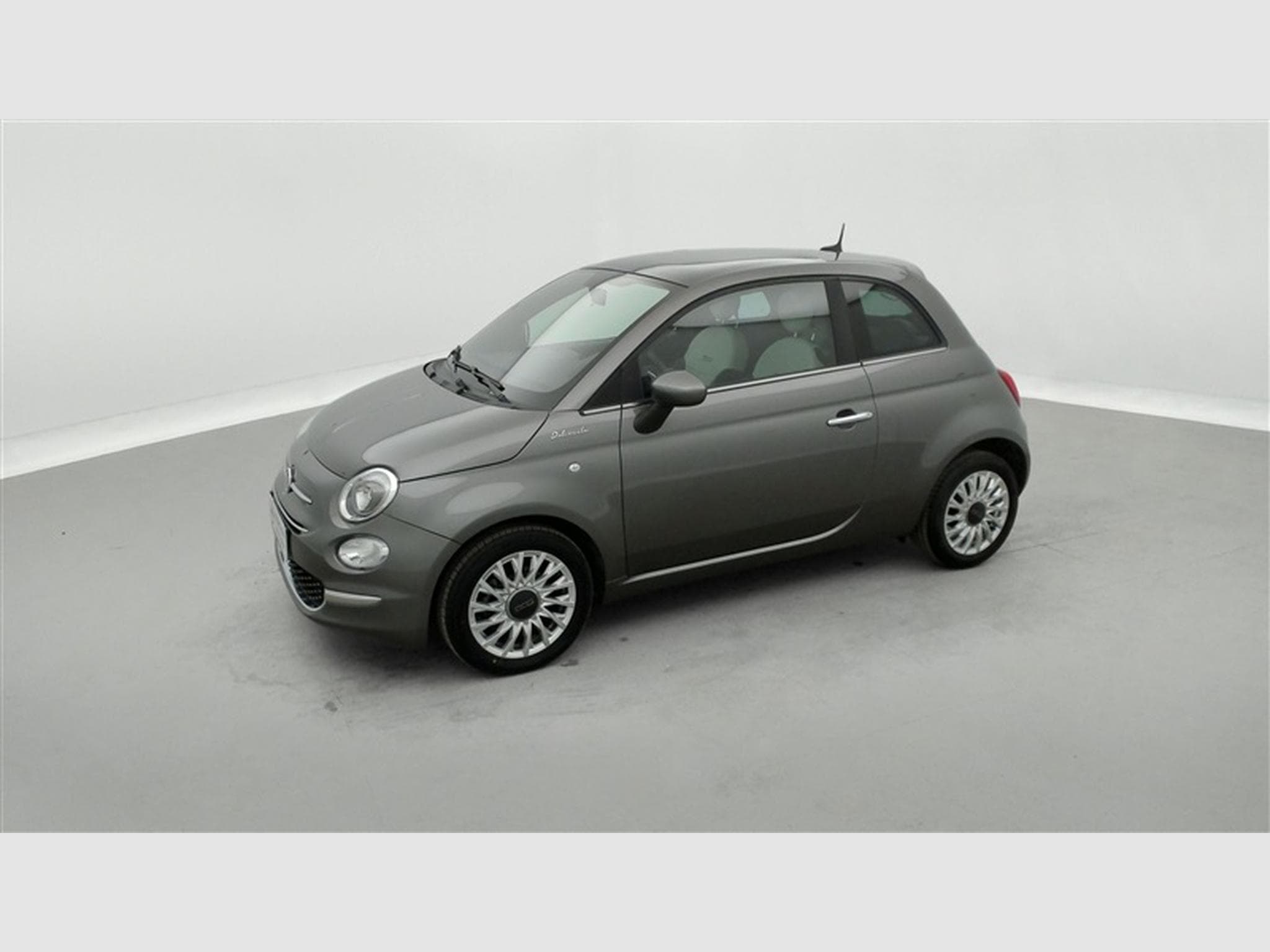 Fiat 500 1.0i MHEV Dolcevita S-CUIR / PANO / CARPLAY / PDC (2022) - Photo 20
