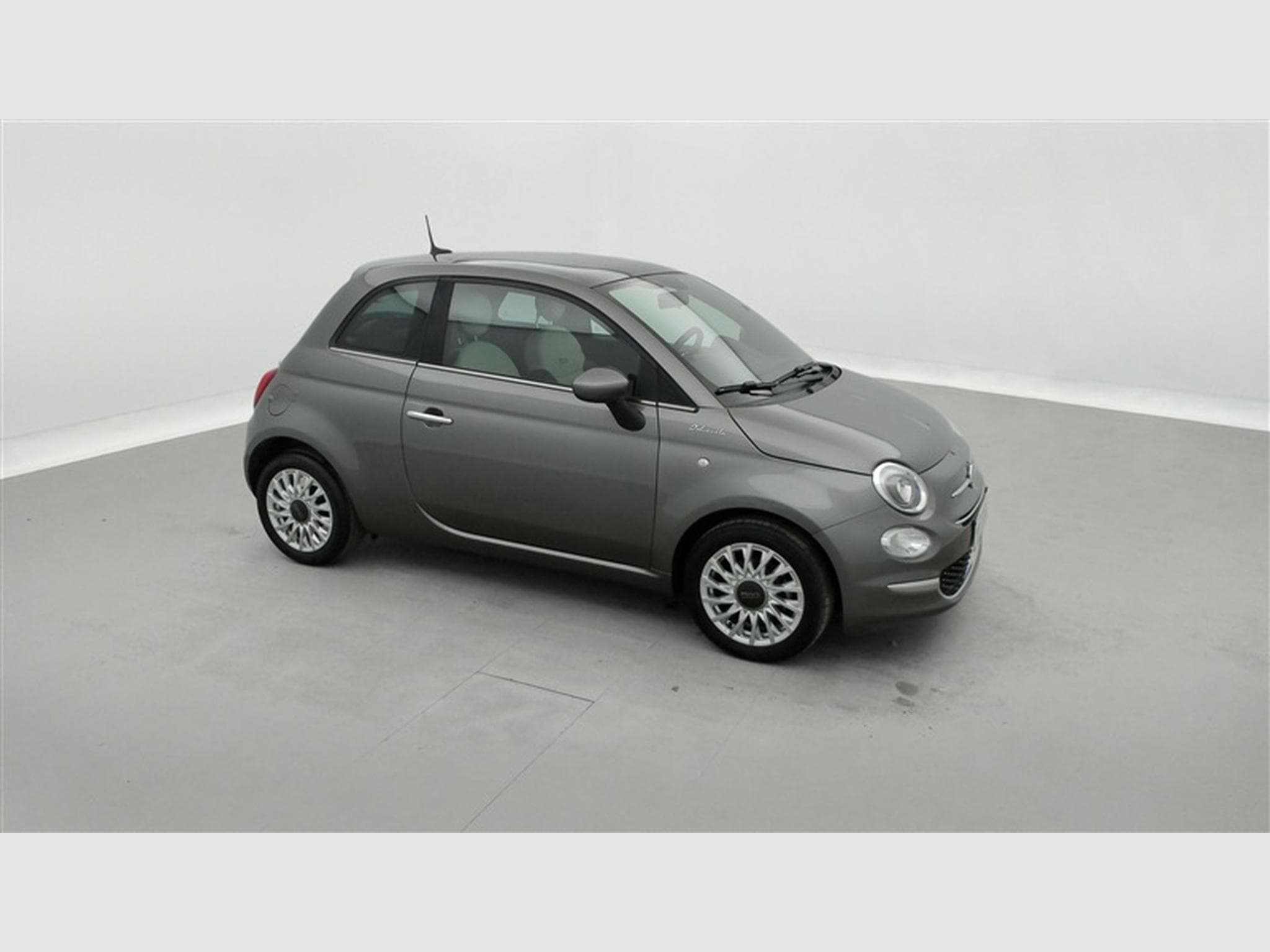 Fiat 500 1.0i MHEV Dolcevita S-CUIR / PANO / CARPLAY / PDC (2022) - Photo 22