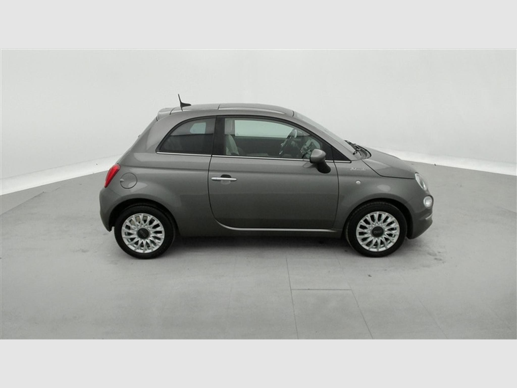 Fiat 500 1.0i MHEV Dolcevita S-CUIR / PANO / CARPLAY / PDC (2022) - Photo 23