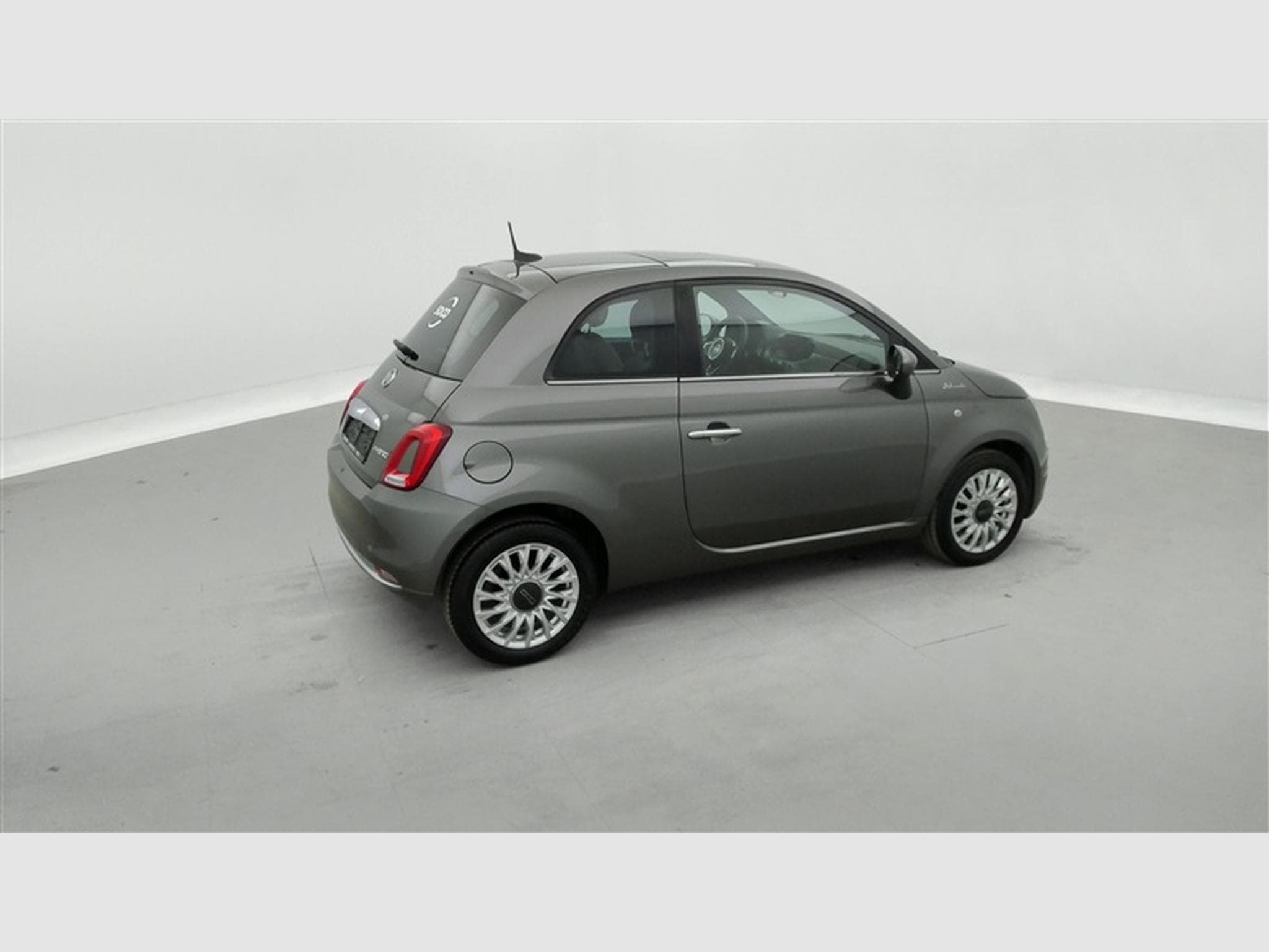 Fiat 500 1.0i MHEV Dolcevita S-CUIR / PANO / CARPLAY / PDC (2022) - Photo 24