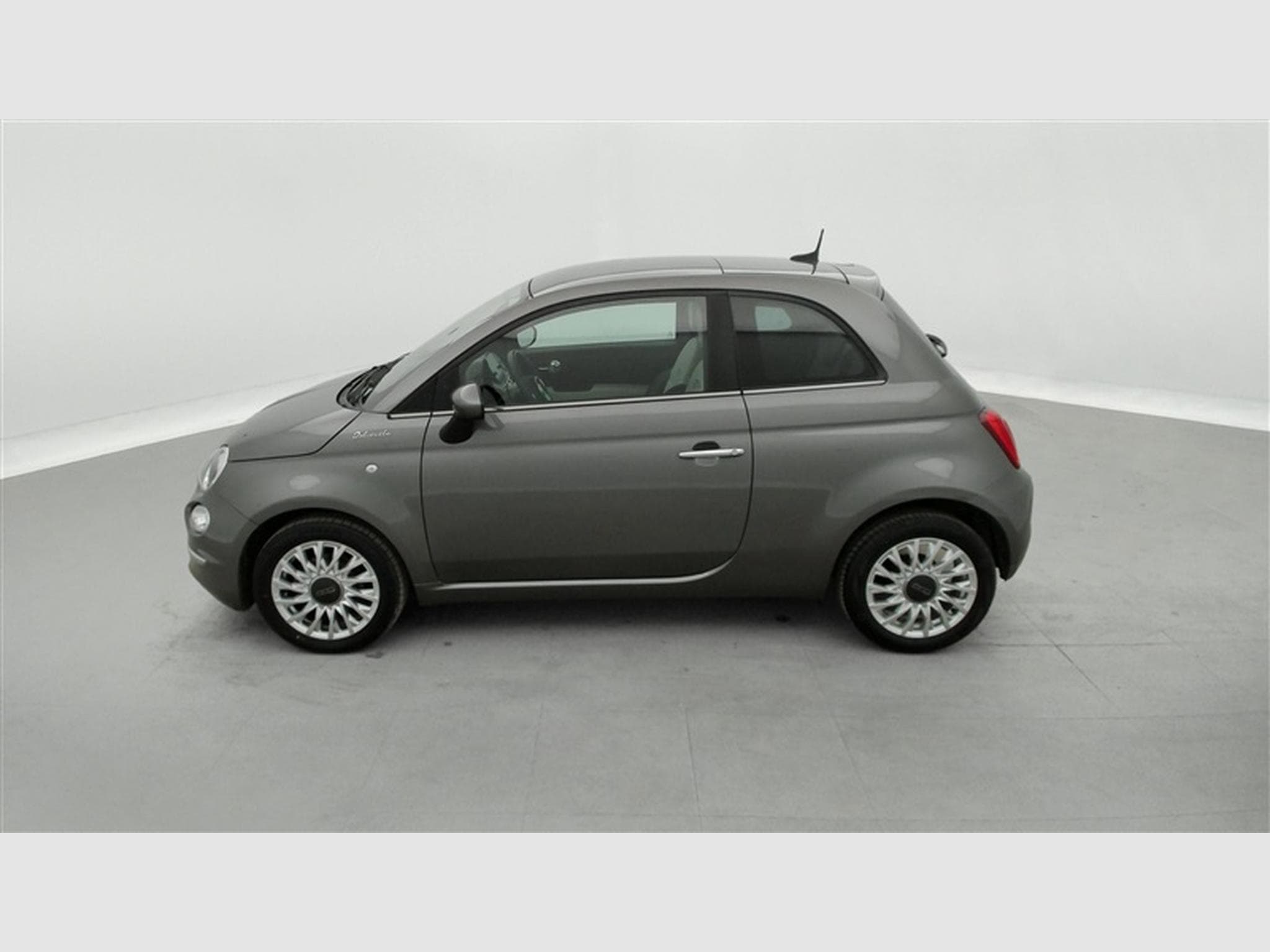 Fiat 500 1.0i MHEV Dolcevita S-CUIR / PANO / CARPLAY / PDC (2022) - Photo 3