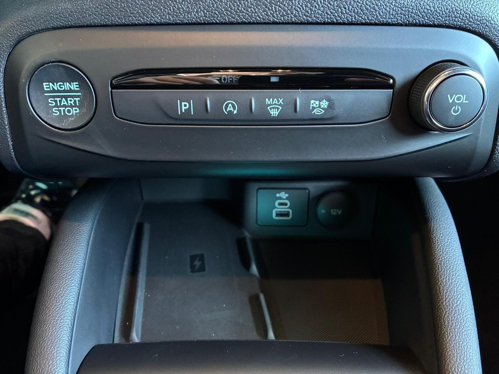 Ford Focus ST Line X Turnier (2025) - Photo 15