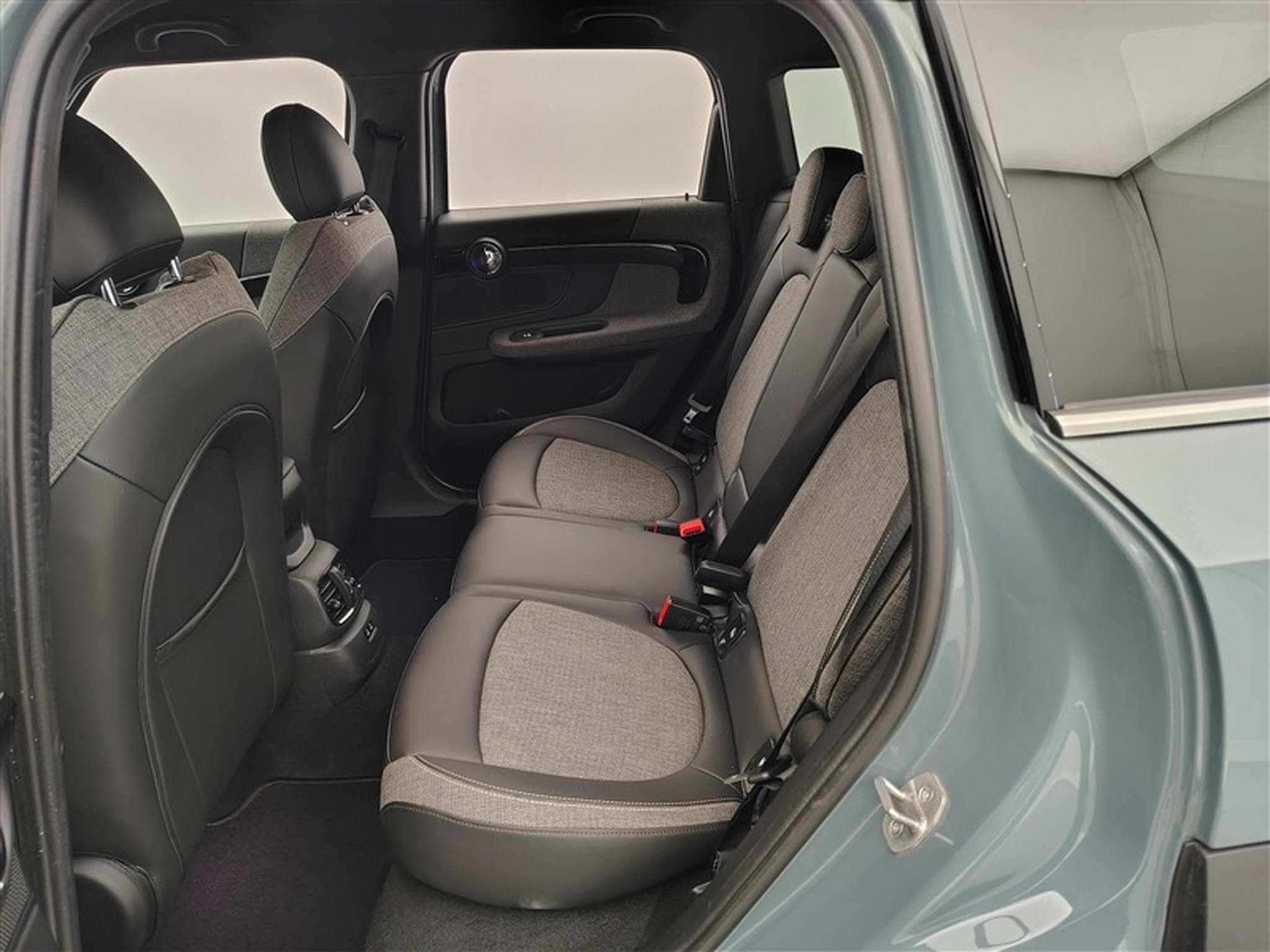 MINI Countryman Mini Countryman 1.5A Cooper OPF (2022) - Photo 13