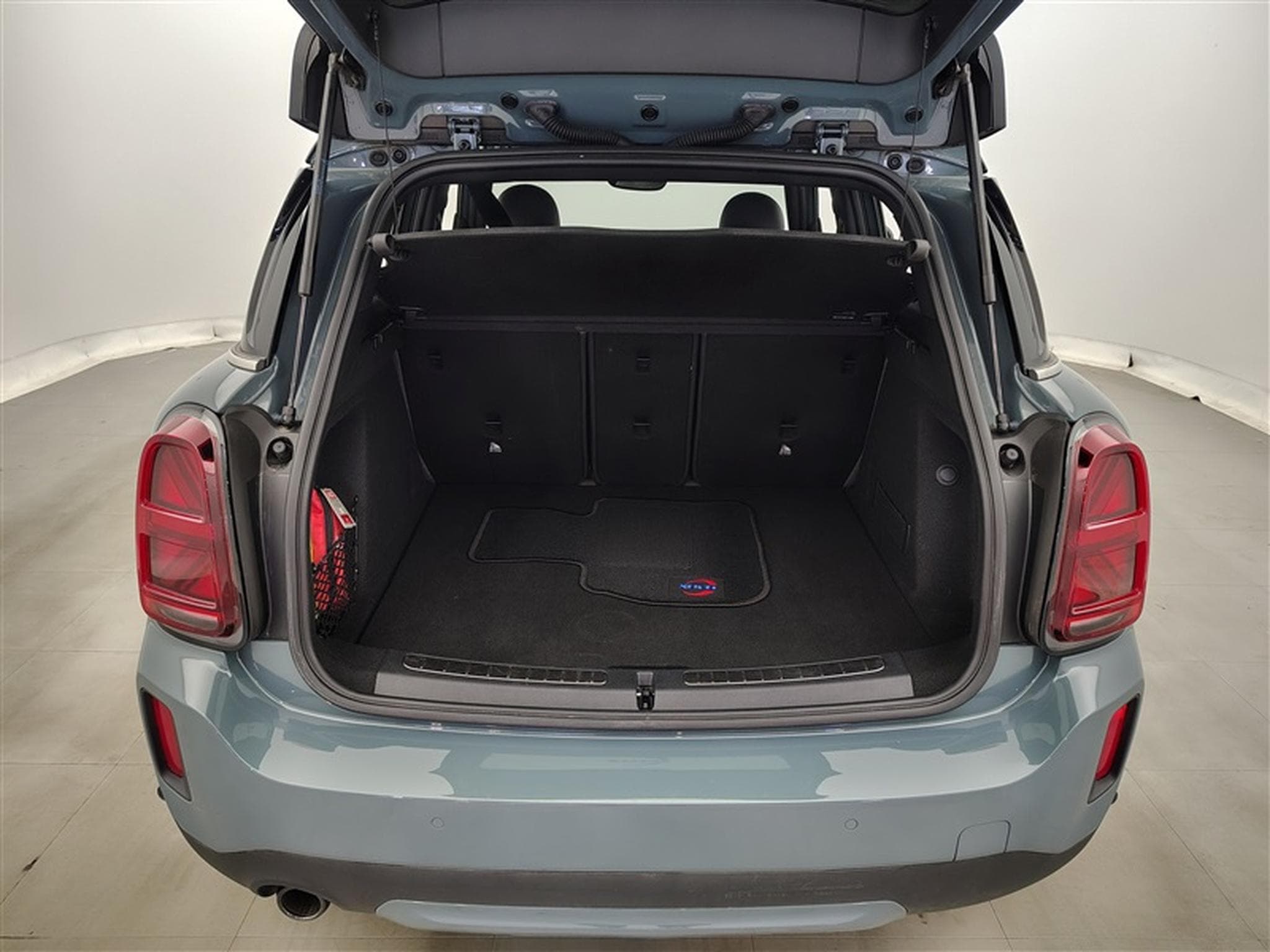 MINI Countryman Mini Countryman 1.5A Cooper OPF (2022) - Photo 14