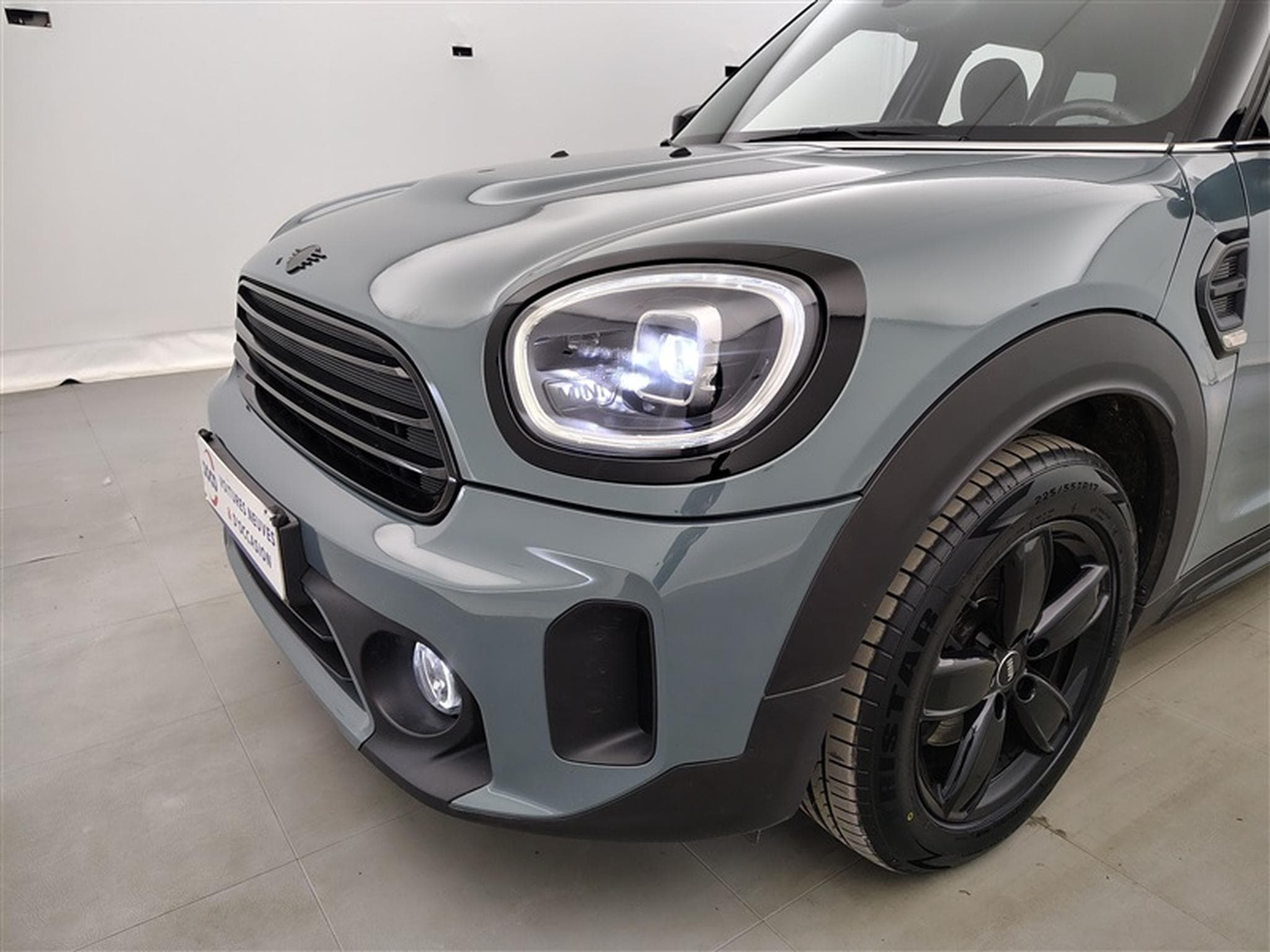 MINI Countryman Mini Countryman 1.5A Cooper OPF (2022) - Photo 15