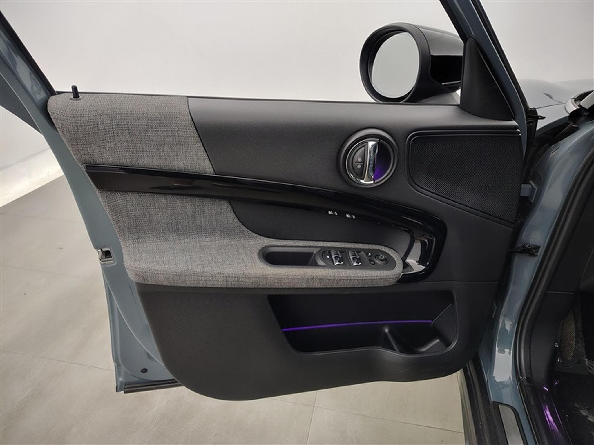 MINI Countryman Mini Countryman 1.5A Cooper OPF (2022) - Photo 17