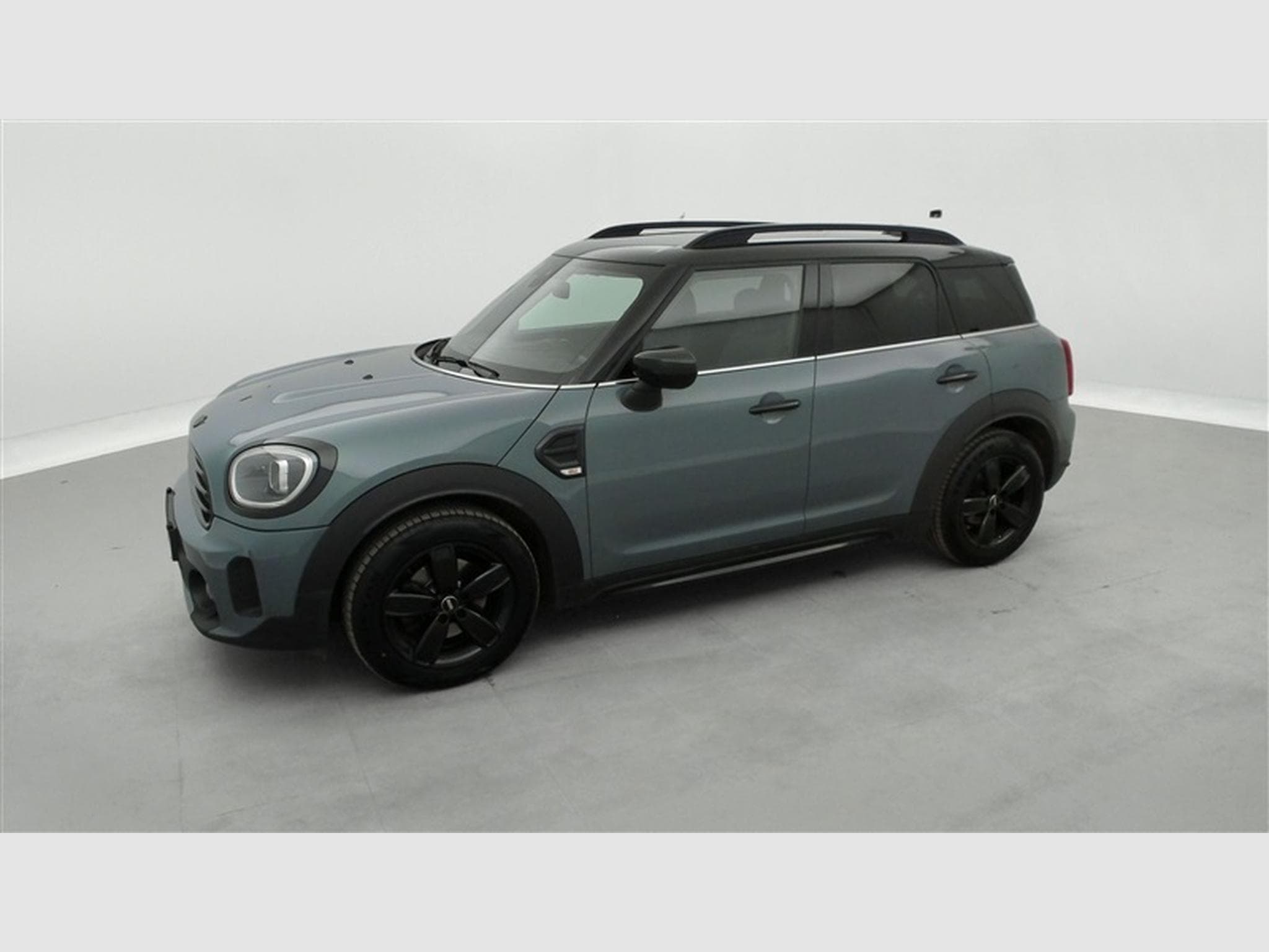 MINI Countryman Mini Countryman 1.5A Cooper OPF (2022) - Photo 21