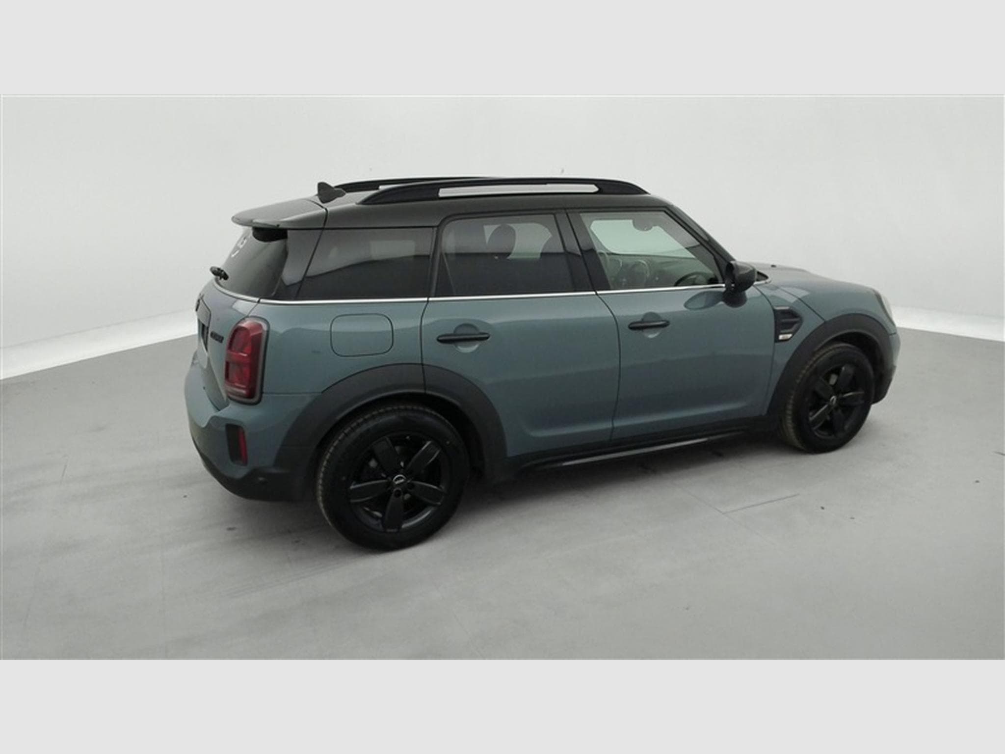 MINI Countryman Mini Countryman 1.5A Cooper OPF (2022) - Photo 25