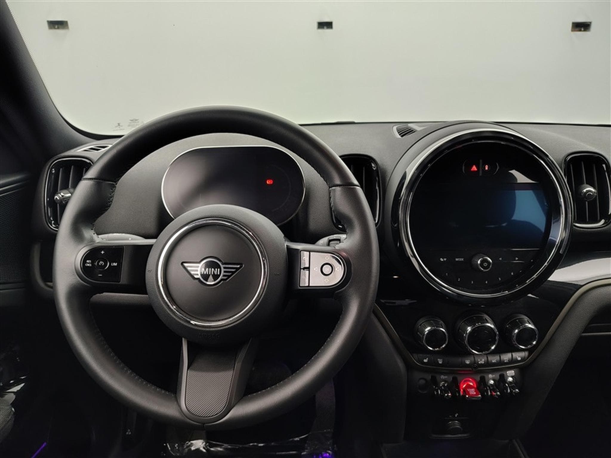 MINI Countryman Mini Countryman 1.5A Cooper OPF (2022) - Photo 9