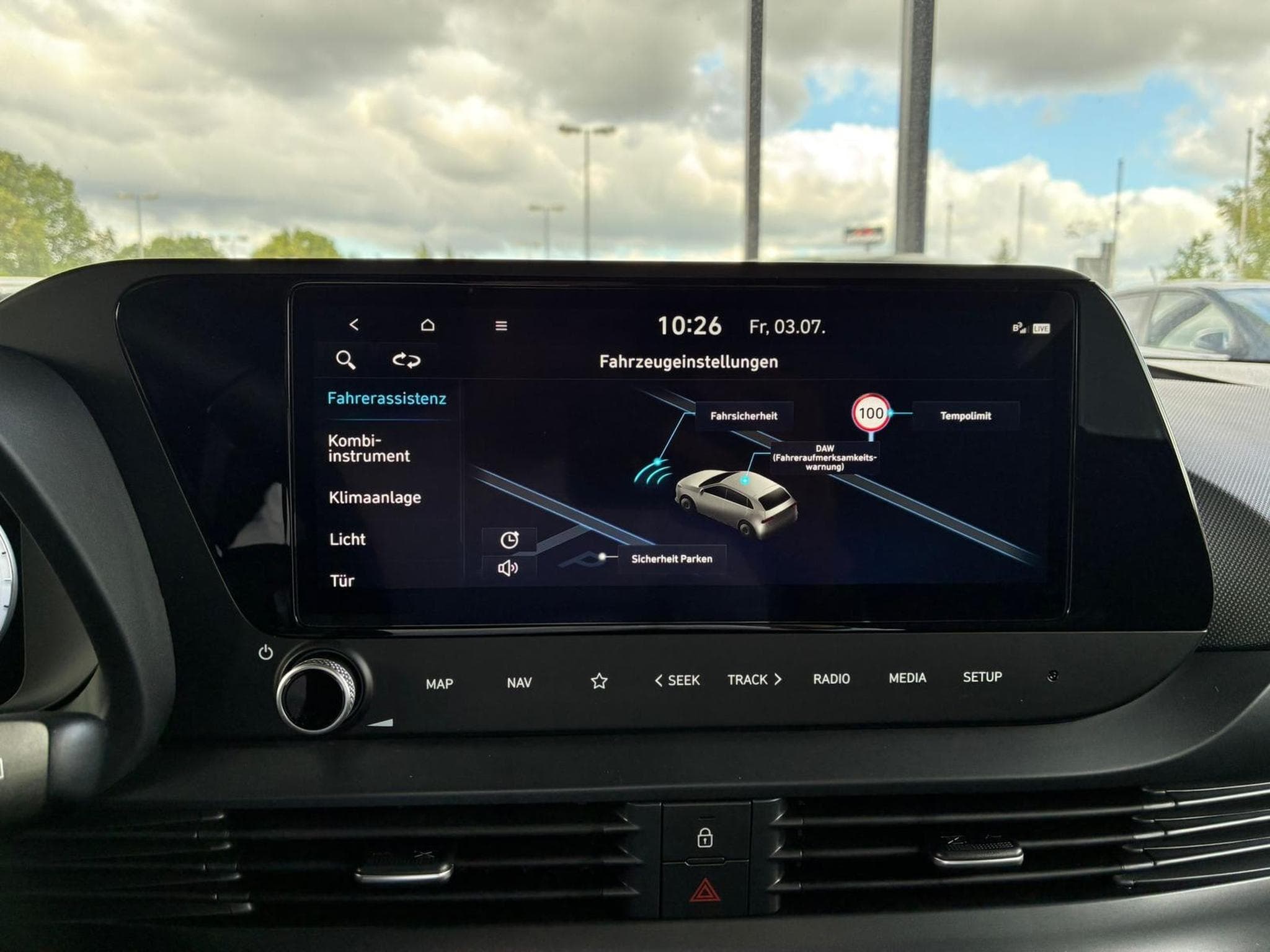 Hyundai Bayon Standard (2026) - Photo 14