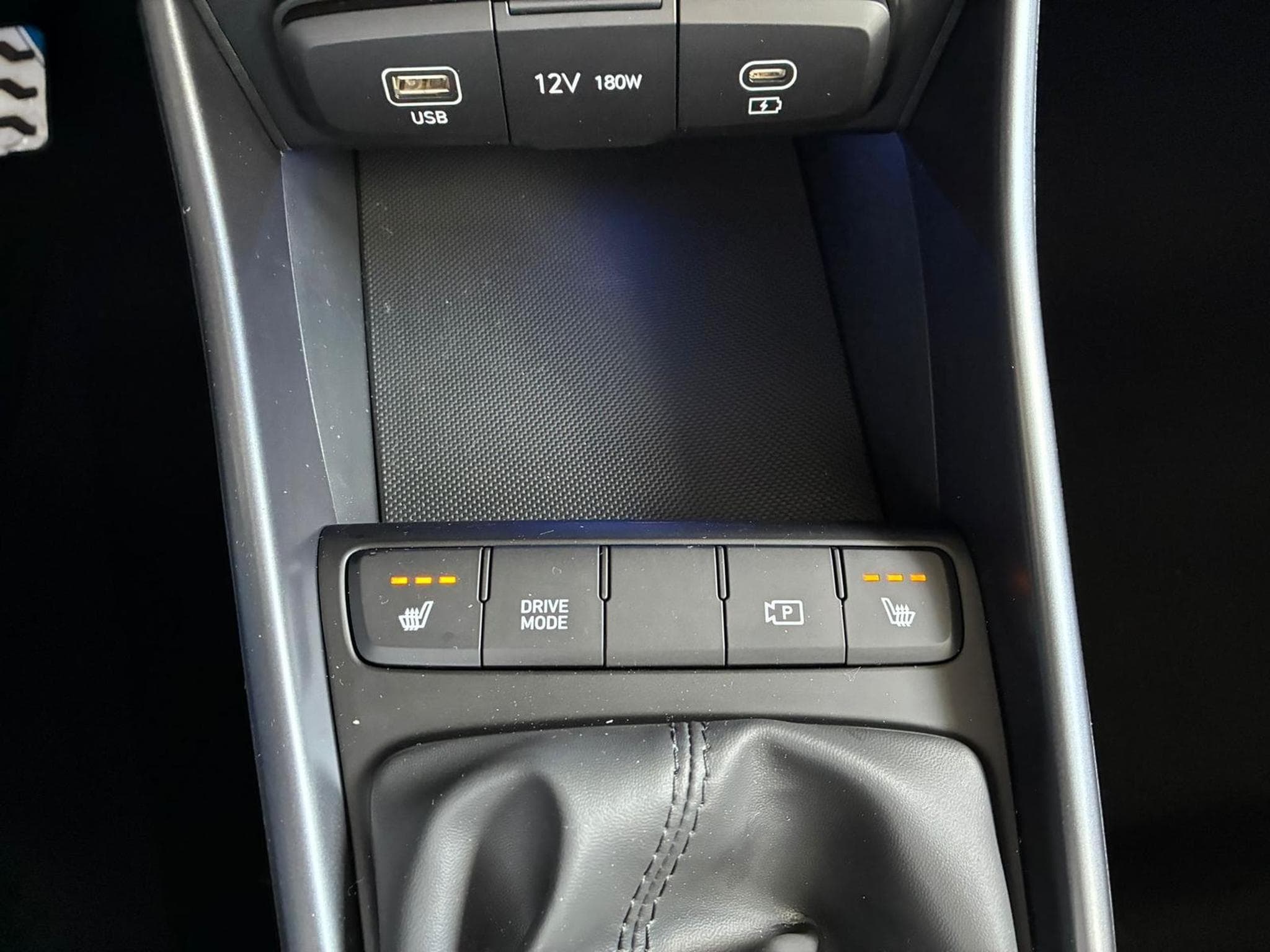 Hyundai Bayon Standard (2026) - Photo 16