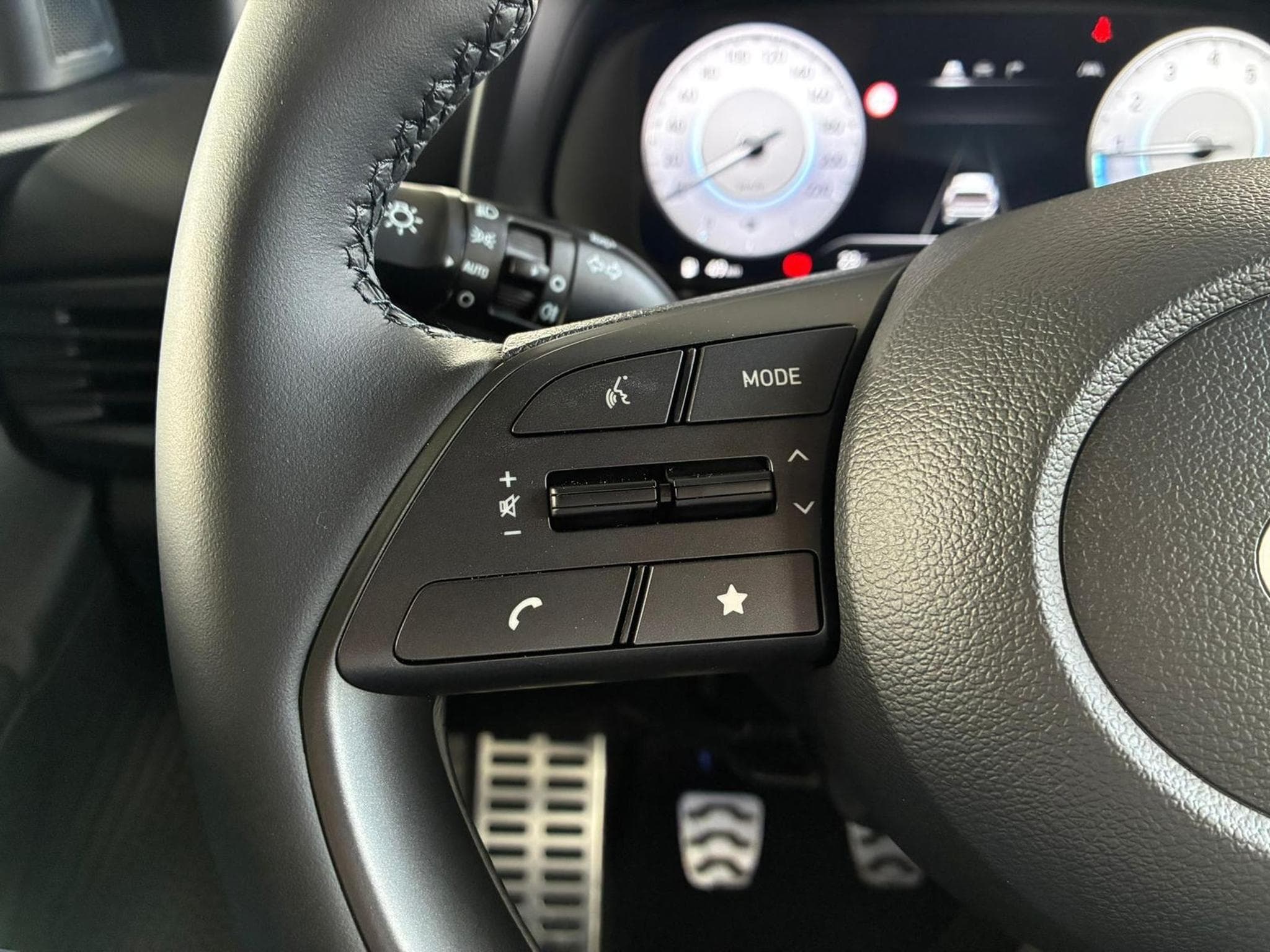 Hyundai Bayon Standard (2026) - Photo 18