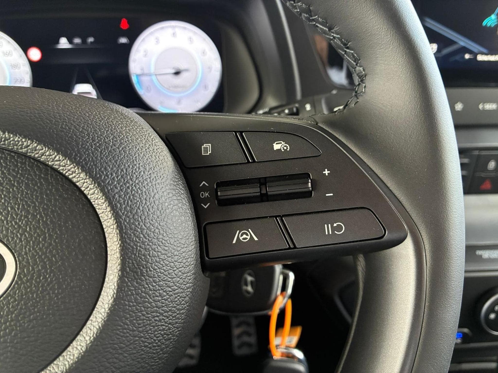 Hyundai Bayon Standard (2026) - Photo 19