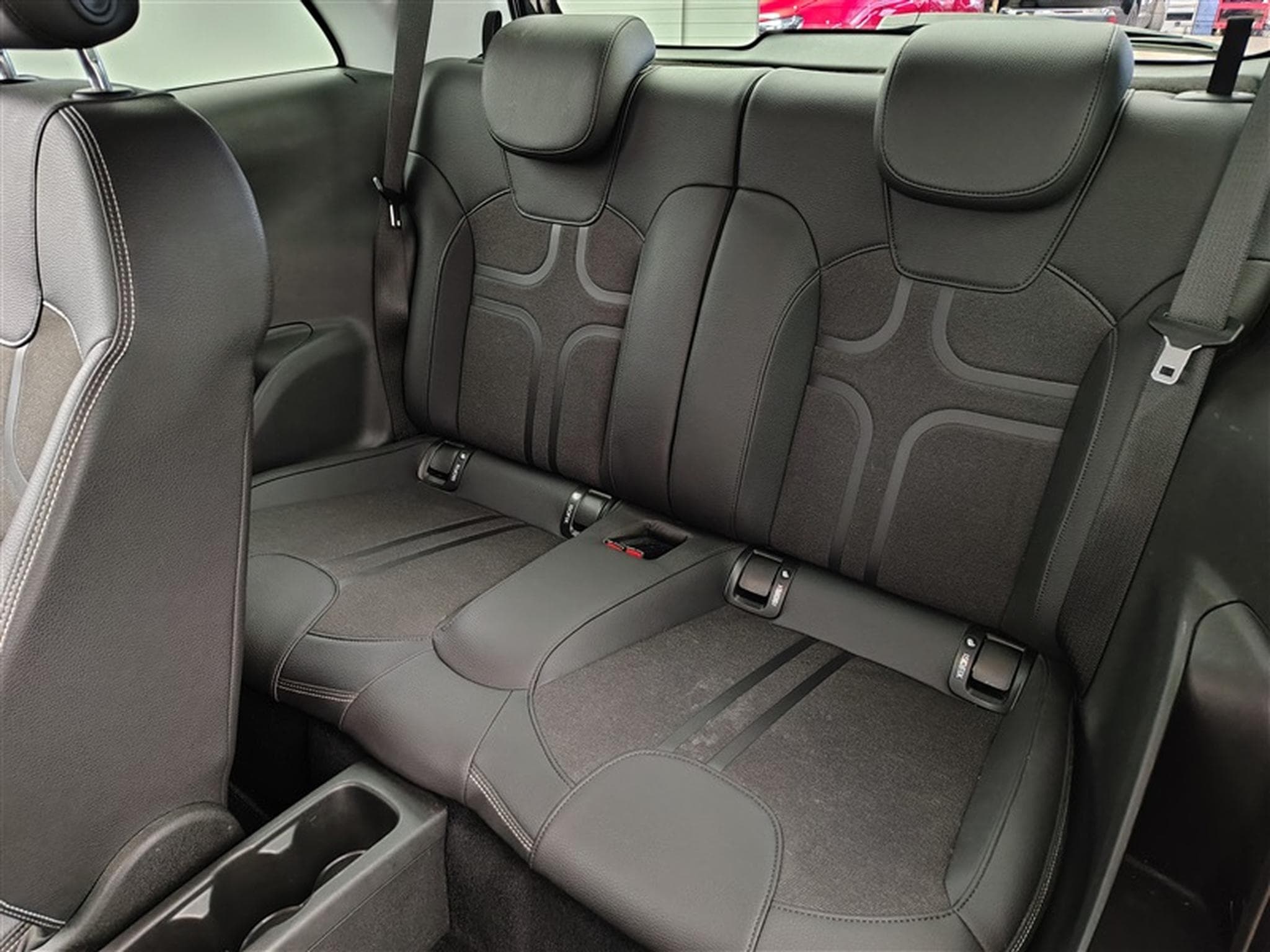 Opel Adam 1.2i Unlimited (EU6.2) (2018) - Photo 13