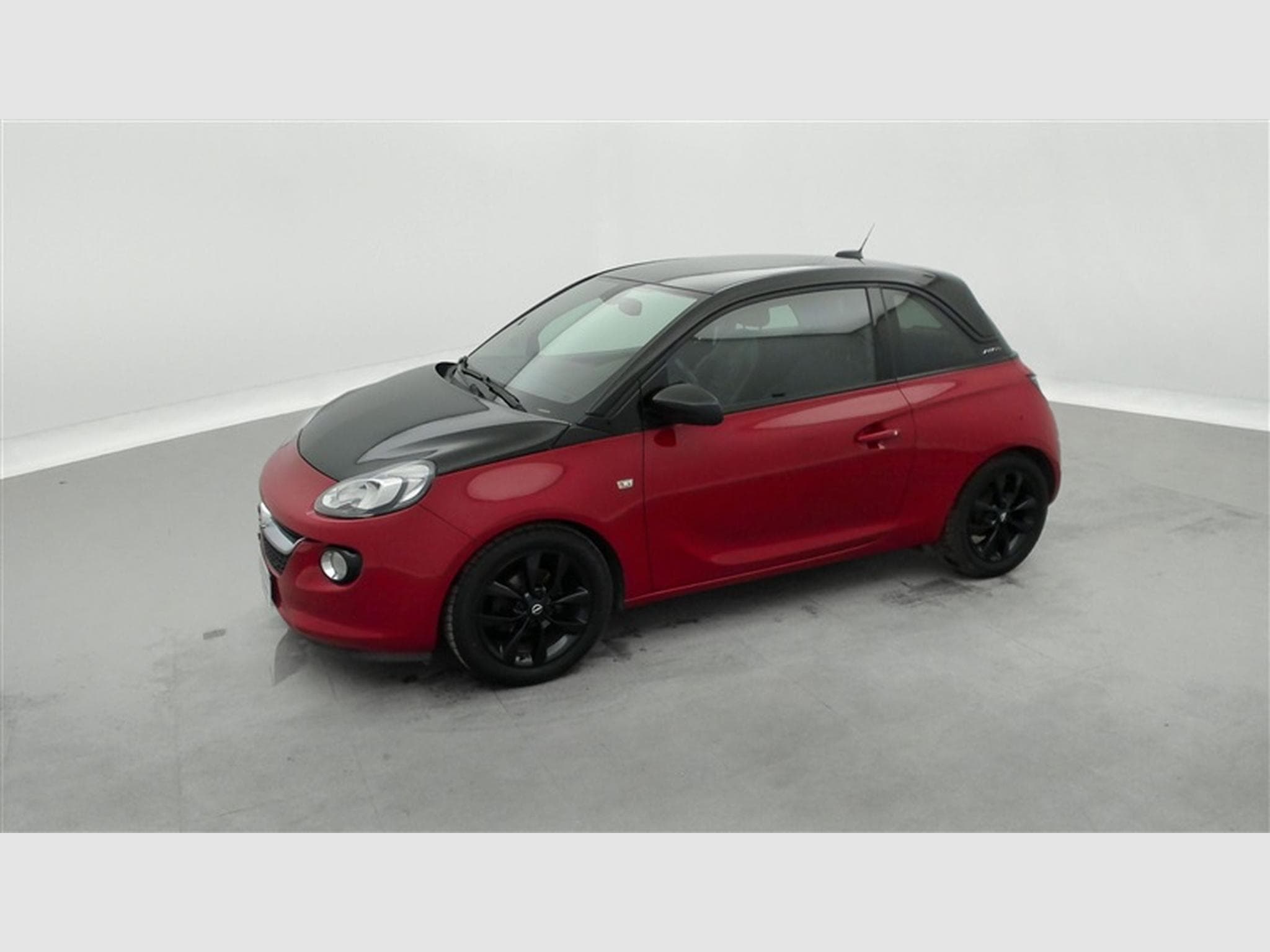 Opel Adam 1.2i Unlimited (EU6.2) (2018) - Photo 18