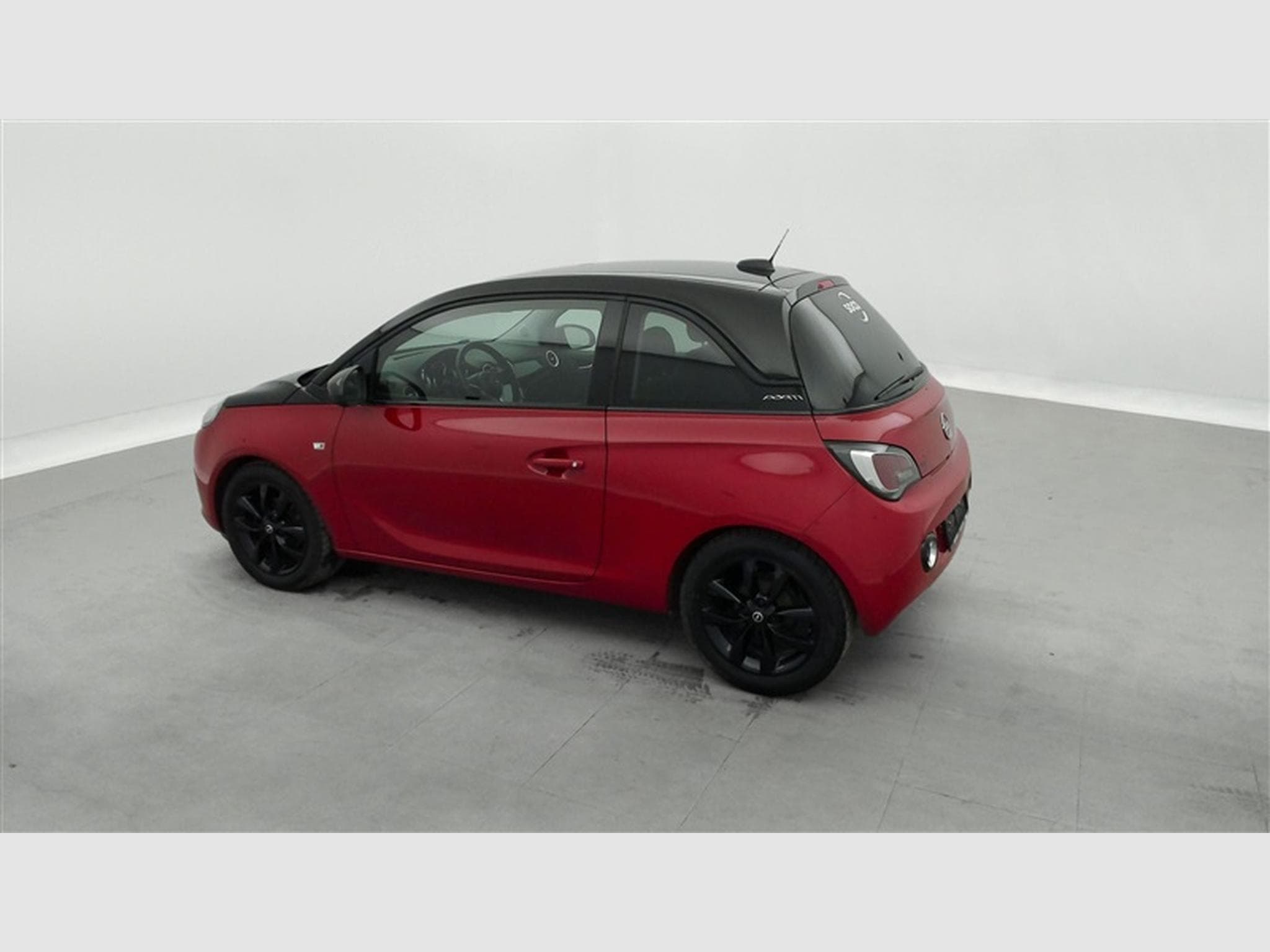 Opel Adam 1.2i Unlimited (EU6.2) (2018) - Photo 24