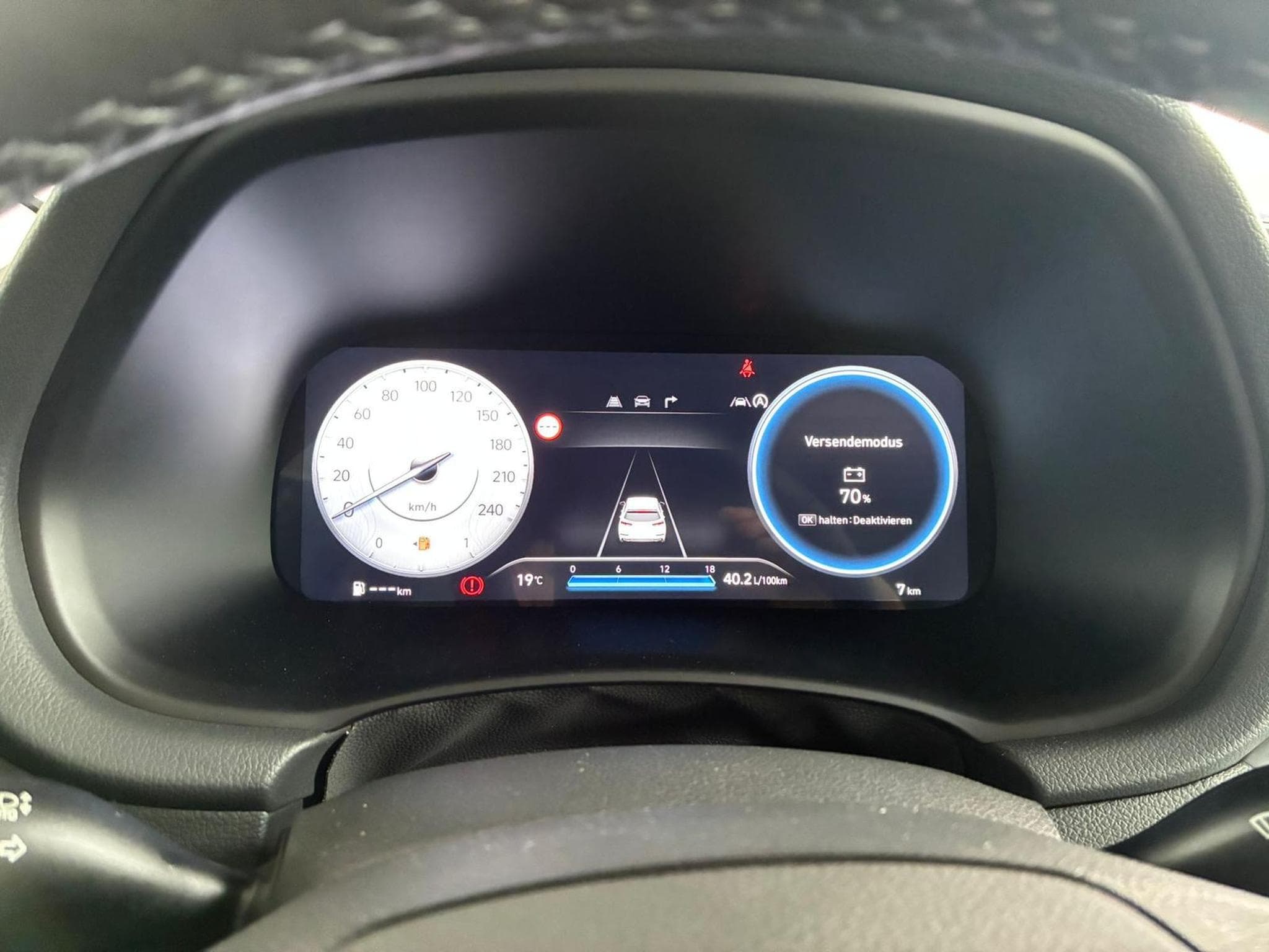 Hyundai i30 Comfort Kombi (2025) - Photo 10