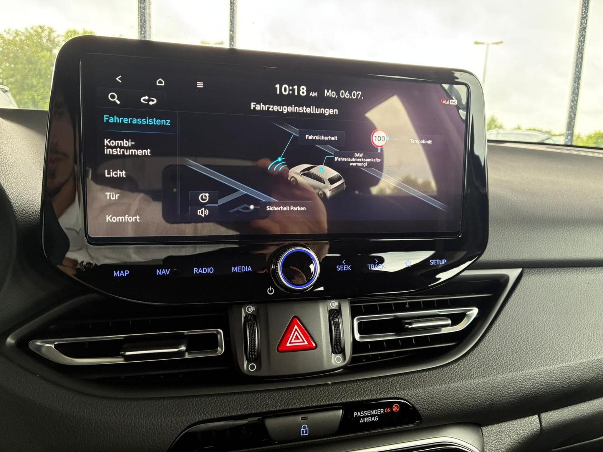 Hyundai i30 Comfort Kombi (2025) - Photo 13