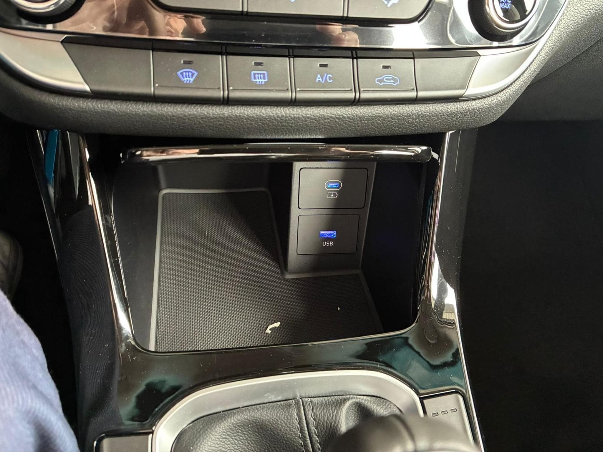Hyundai i30 Comfort Kombi (2025) - Photo 14