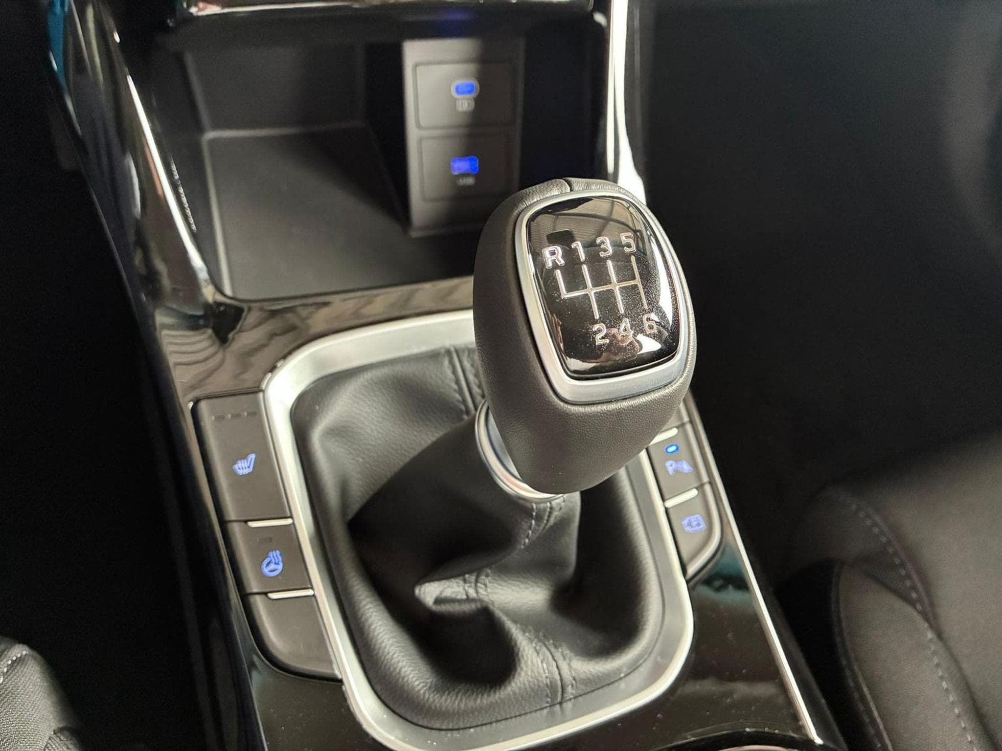 Hyundai i30 Comfort Kombi (2025) - Photo 16