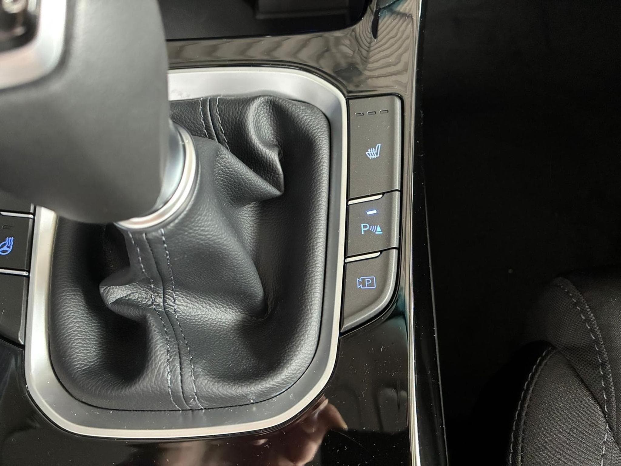 Hyundai i30 Comfort Kombi (2025) - Photo 18