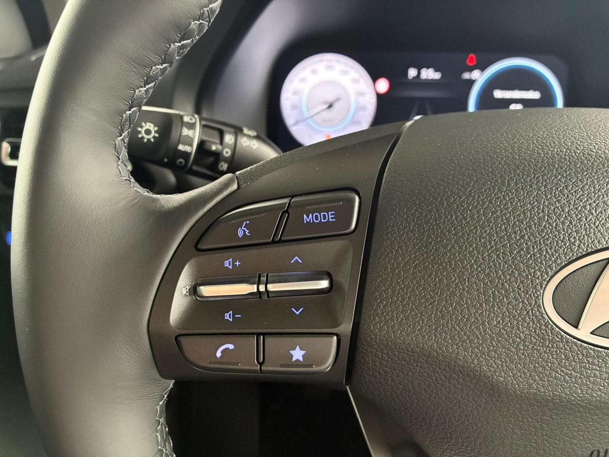 Hyundai i30 Comfort Kombi (2025) - Photo 20