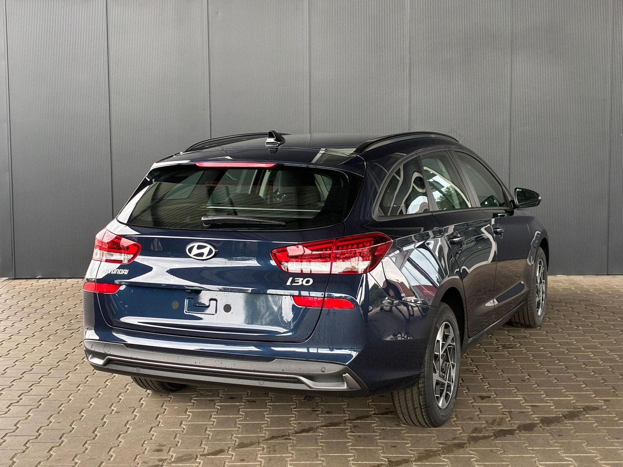 Hyundai i30 Comfort Kombi (2025) - Photo 3